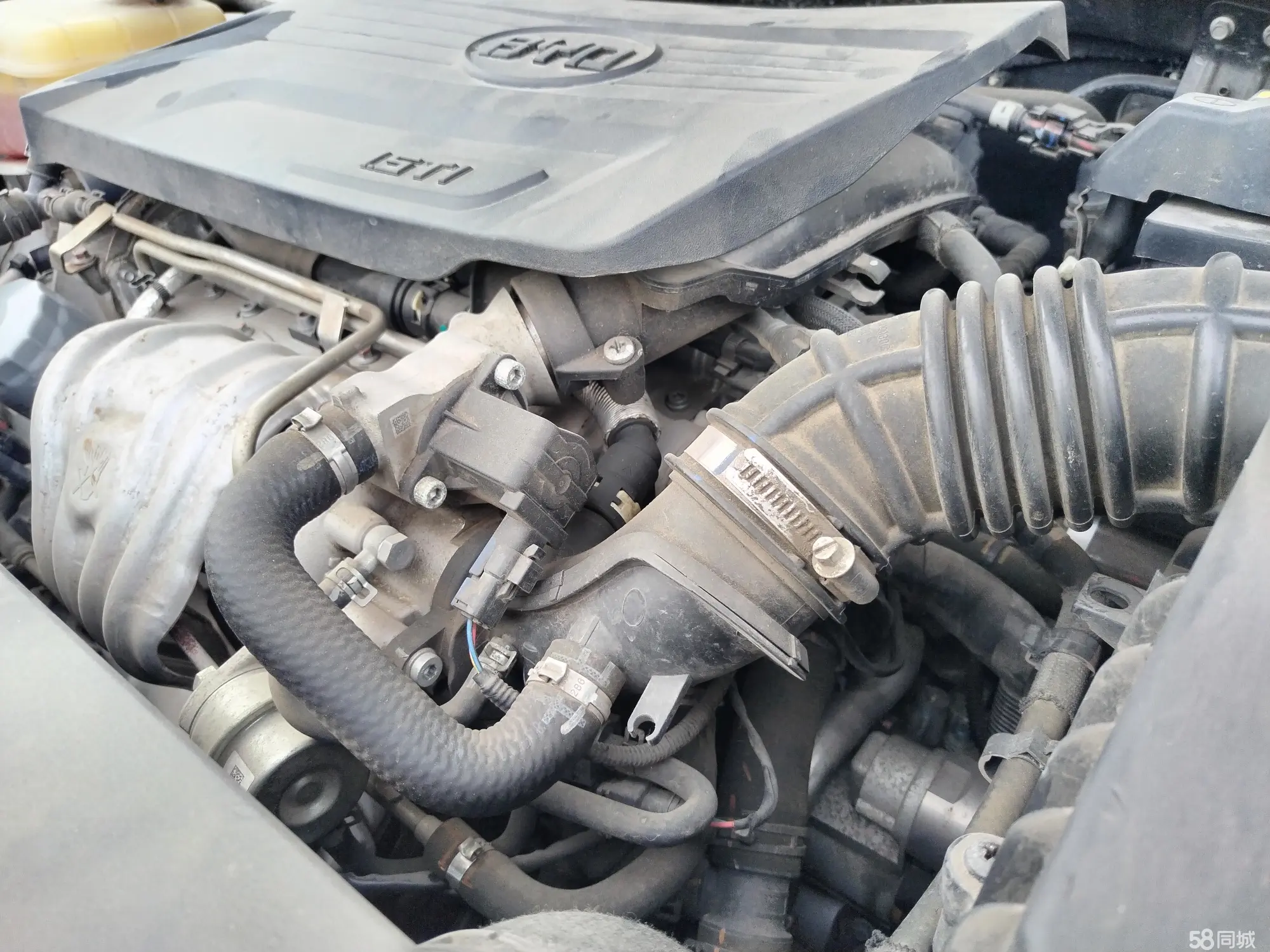 BYD Qin Pro 2020 #19 BYD Qin Pro 2020 car image #19