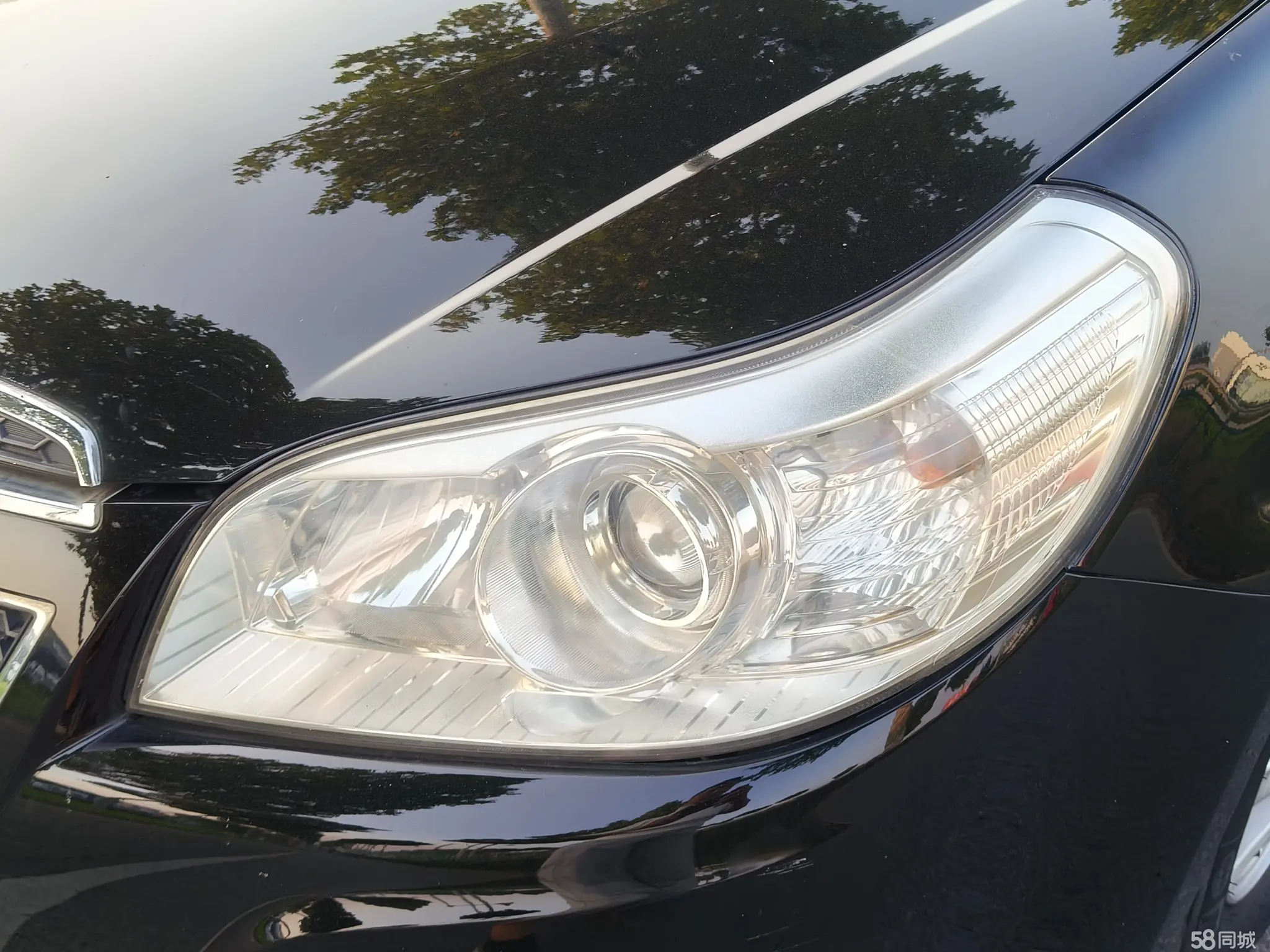 Chevrolet Epica 2015 #19 Chevrolet Epica 2015 car image #19