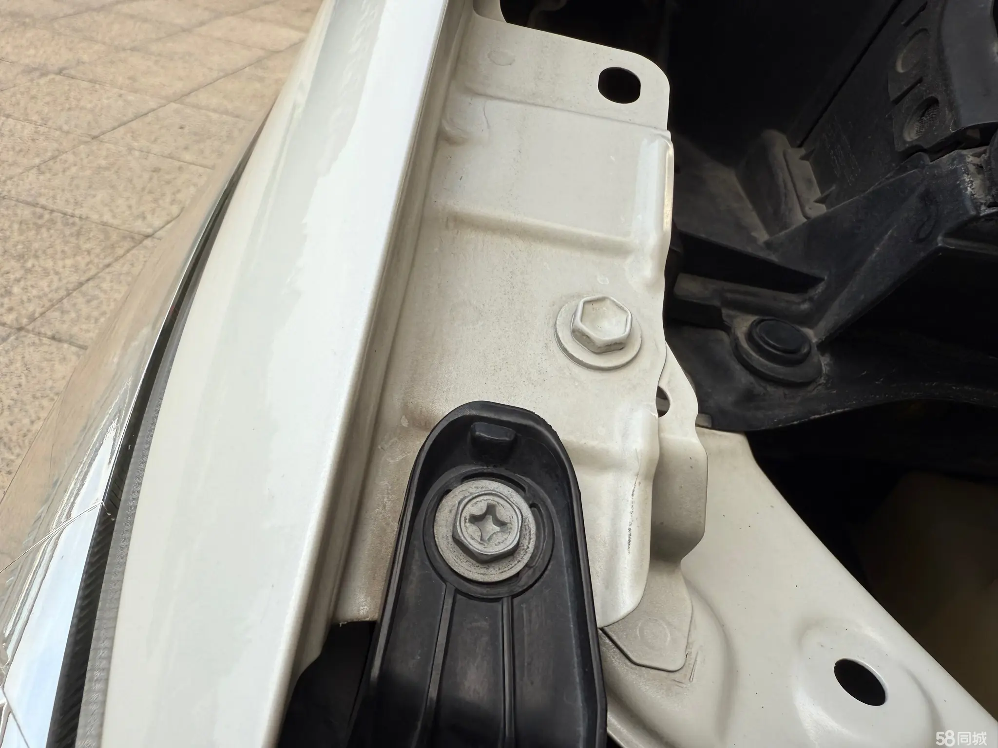 丰田 埃尔法 2013 汽车图片 #19