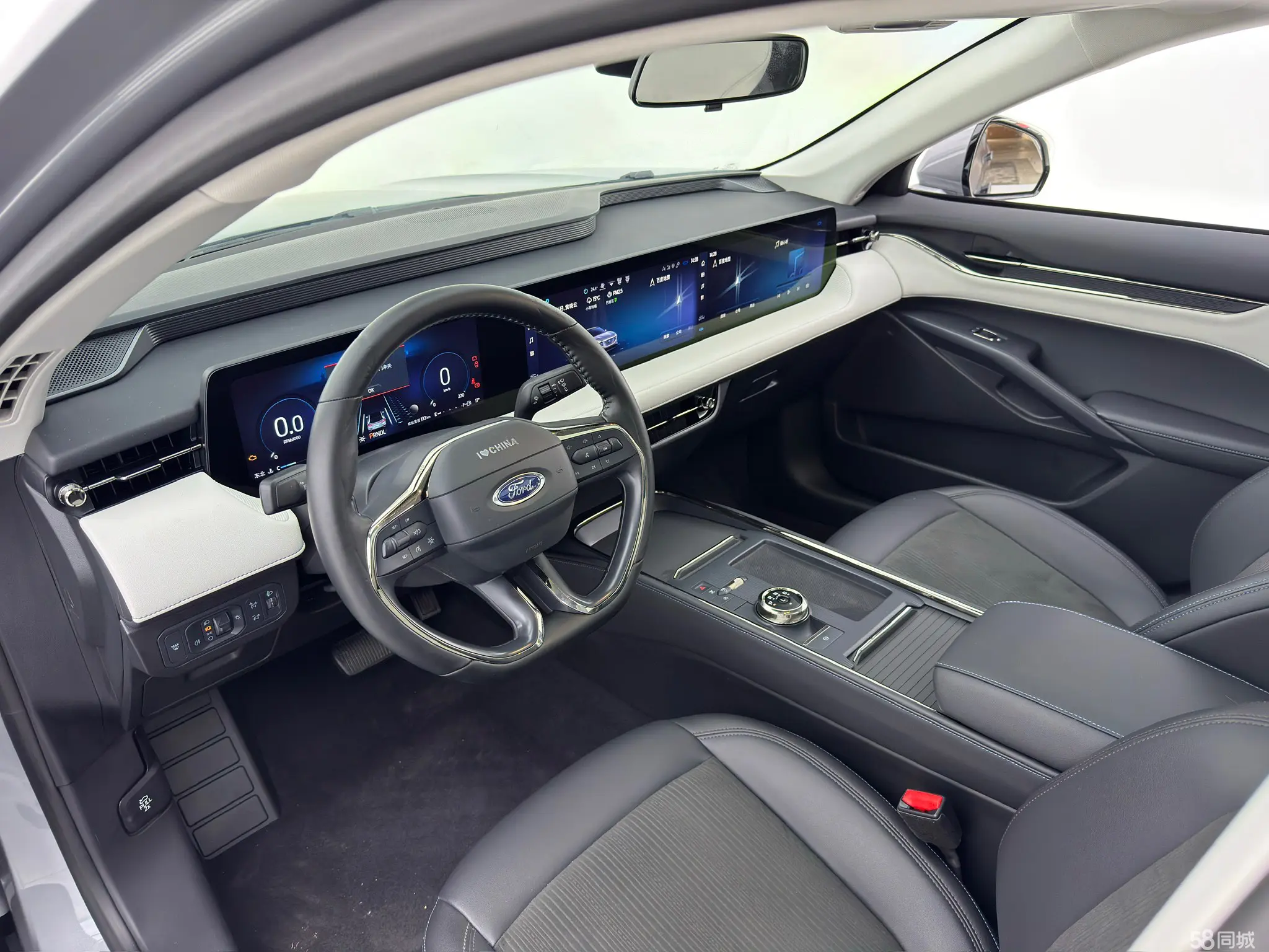 Ford Evos 2022 imagem de carro #19