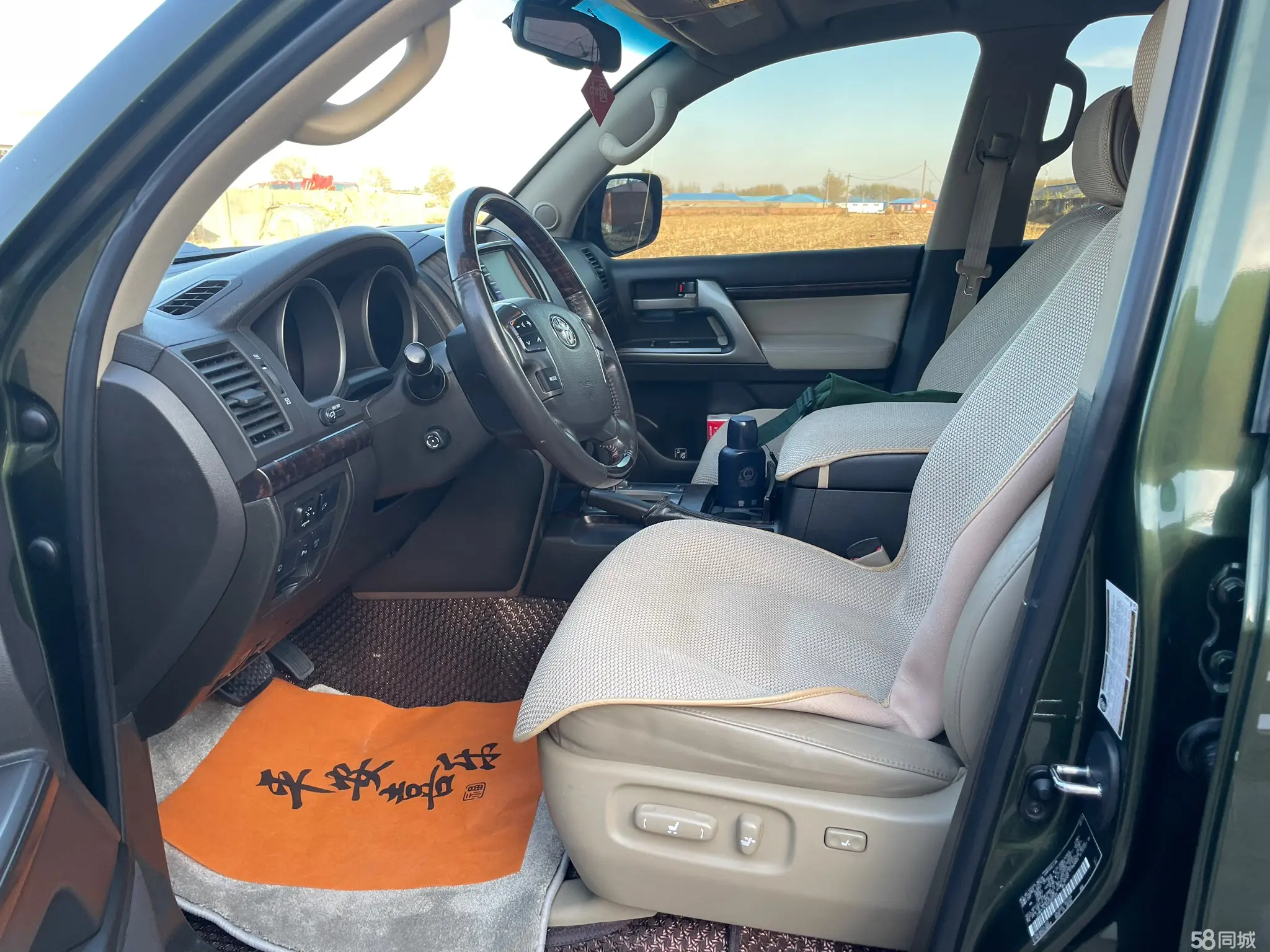 Toyota Bozhi 7 2010 immagine di auto #19