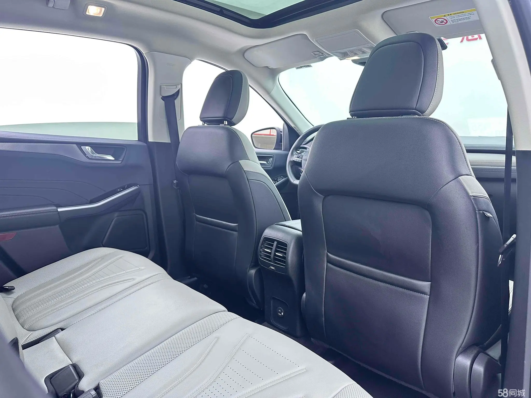 Ford Escape 2021 #19 Ford Escape 2021 immagine di auto #19