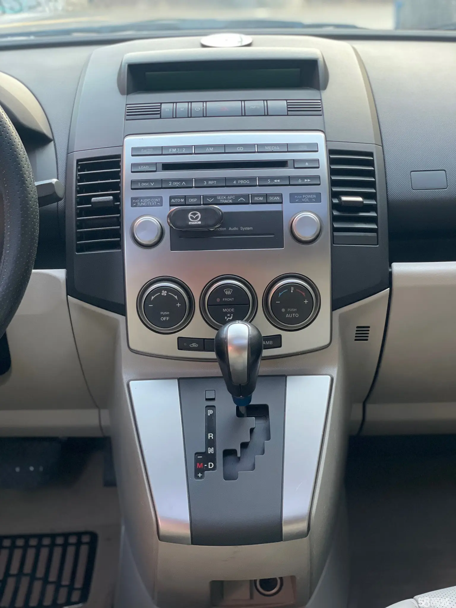 马自达 马自达5 2009 汽车图片 #19