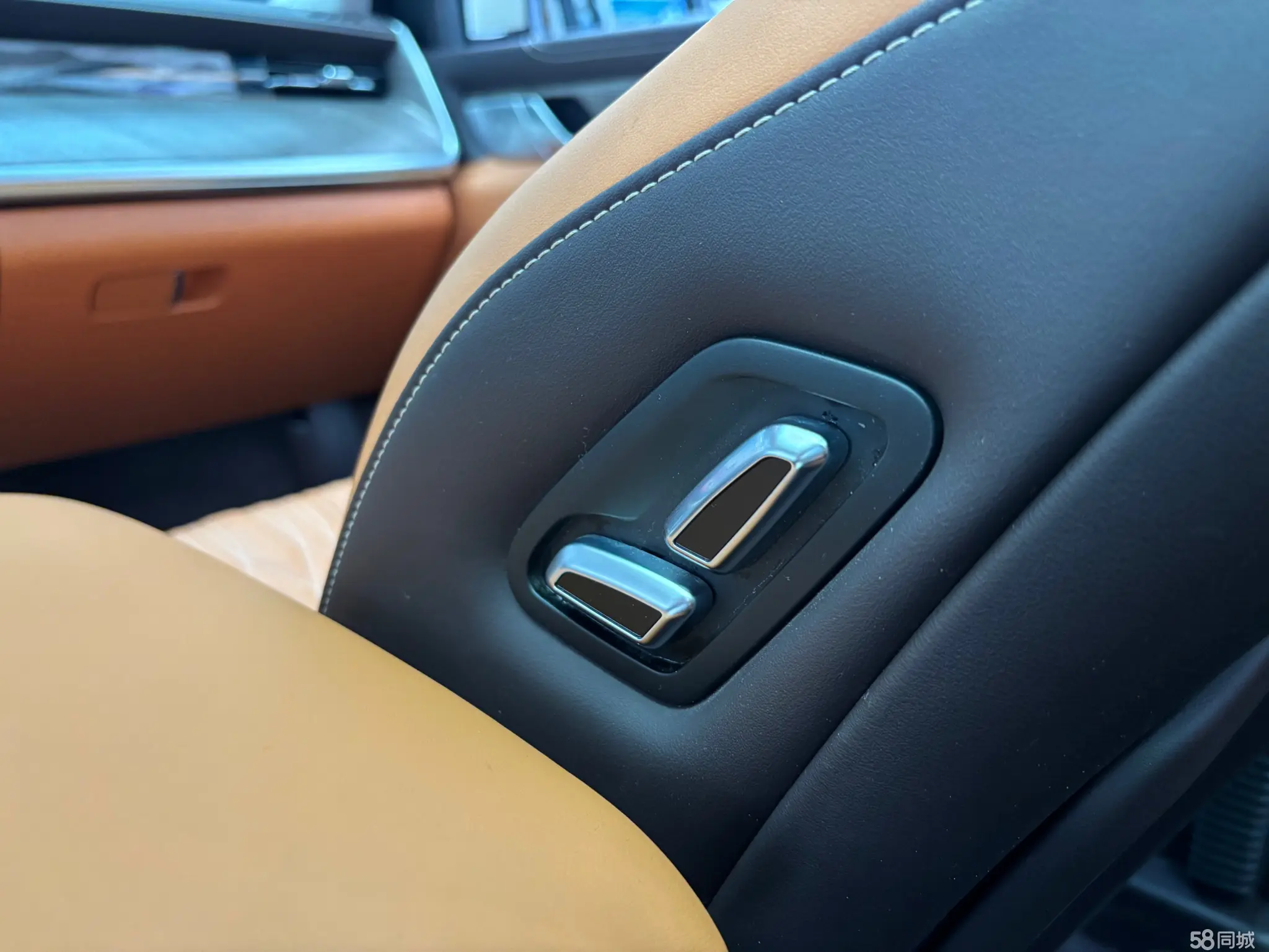 Tank 500 2022 صورة سيارة #19