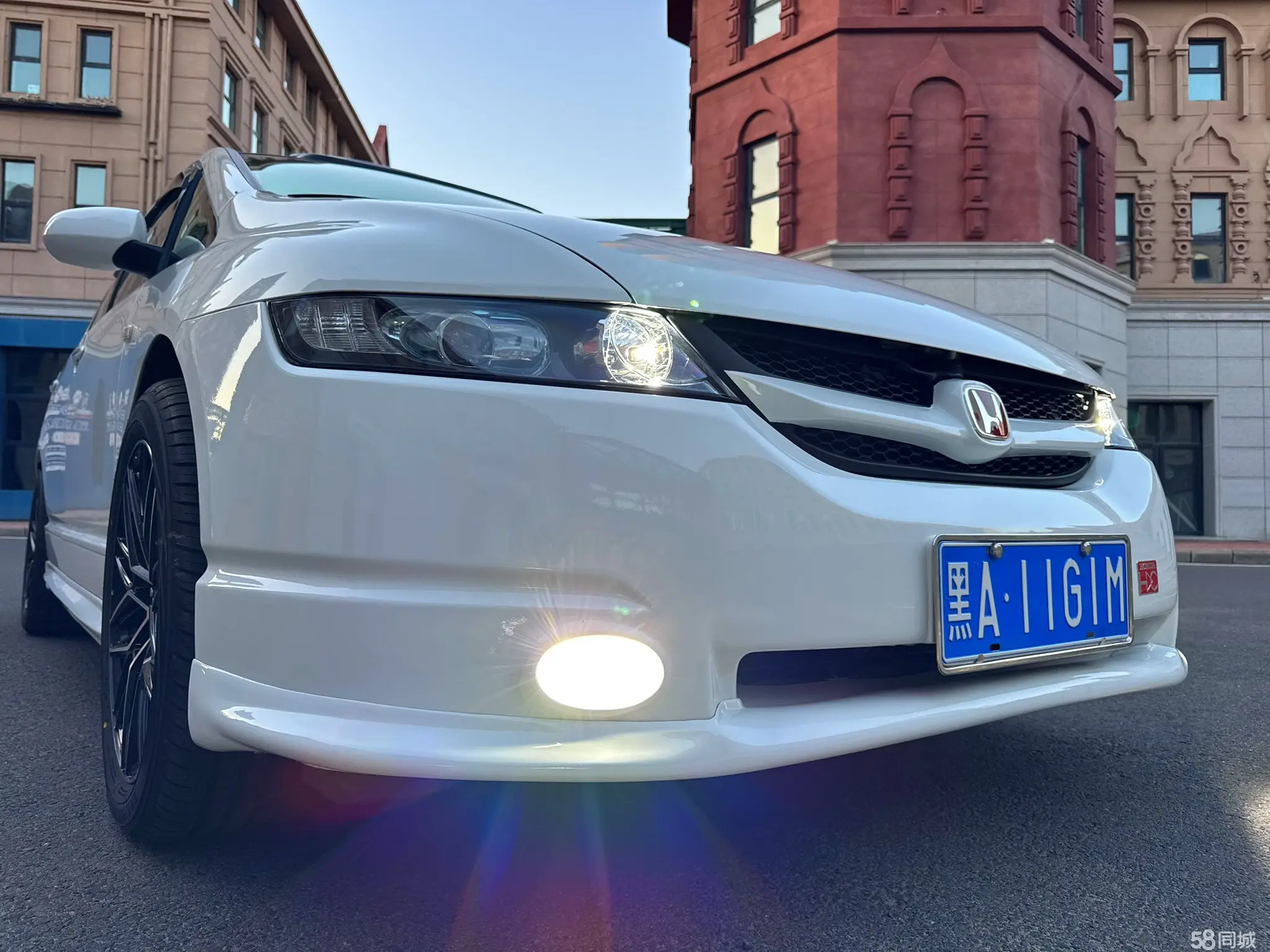 Honda ODYSSEY 2005 #19 Honda ODYSSEY 2005 car image #19