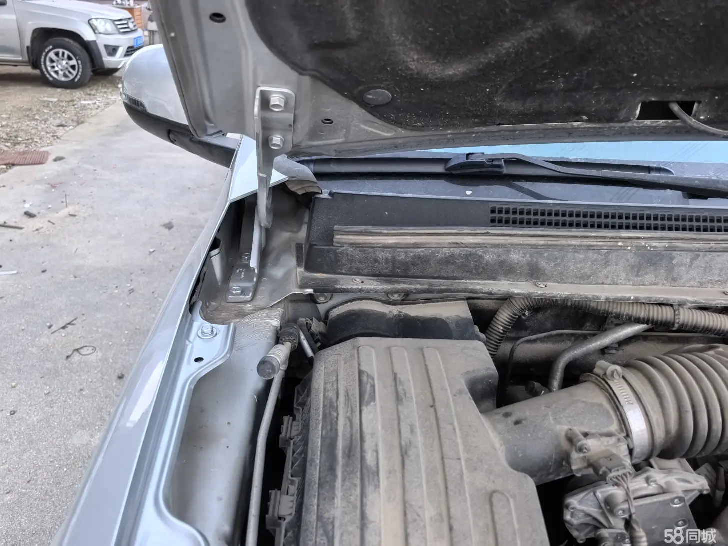 Great Wall Wingle 7 2020 car image #19