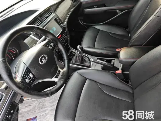 Great Wall C50 2014 car image #19