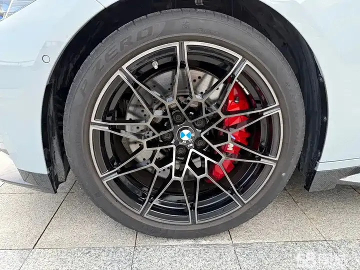 宝马 宝马M4 2022 汽车图片 #19