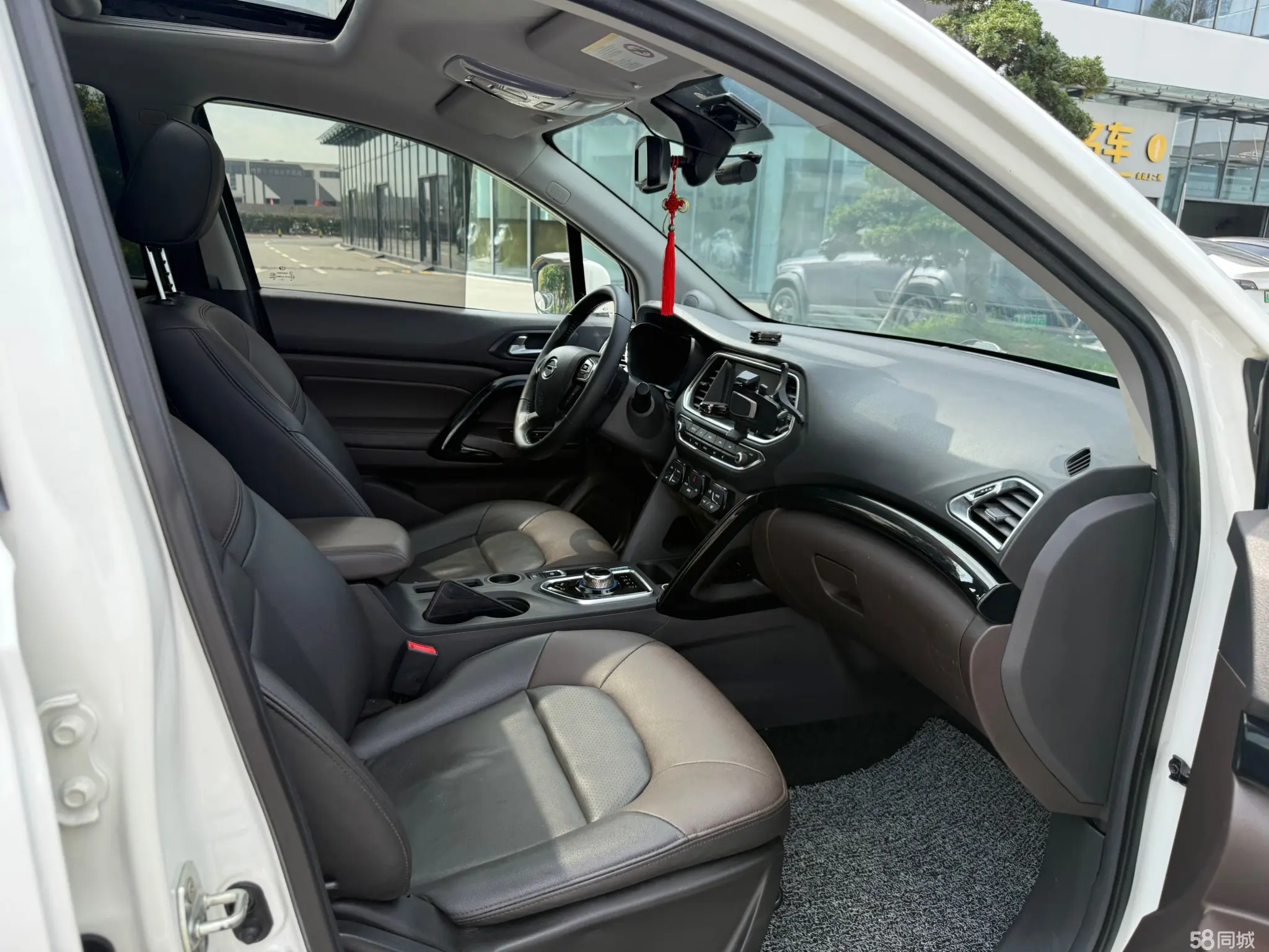 GAC Trumpchi GS4 New Energy 2019 car image #19