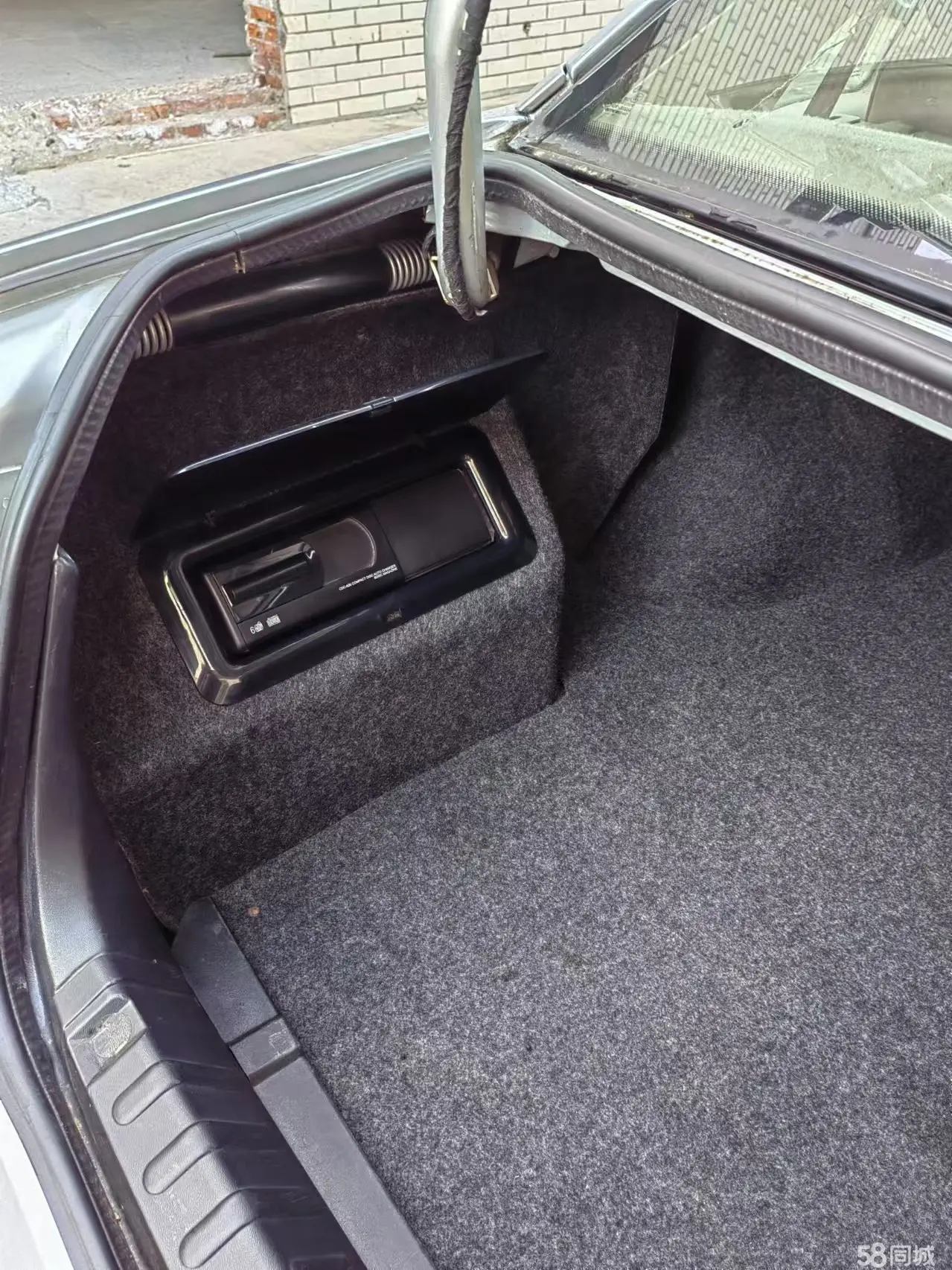 Volkswagen Santana Vista 2007 #19 Volkswagen Santana Vista 2007 immagine di auto #19