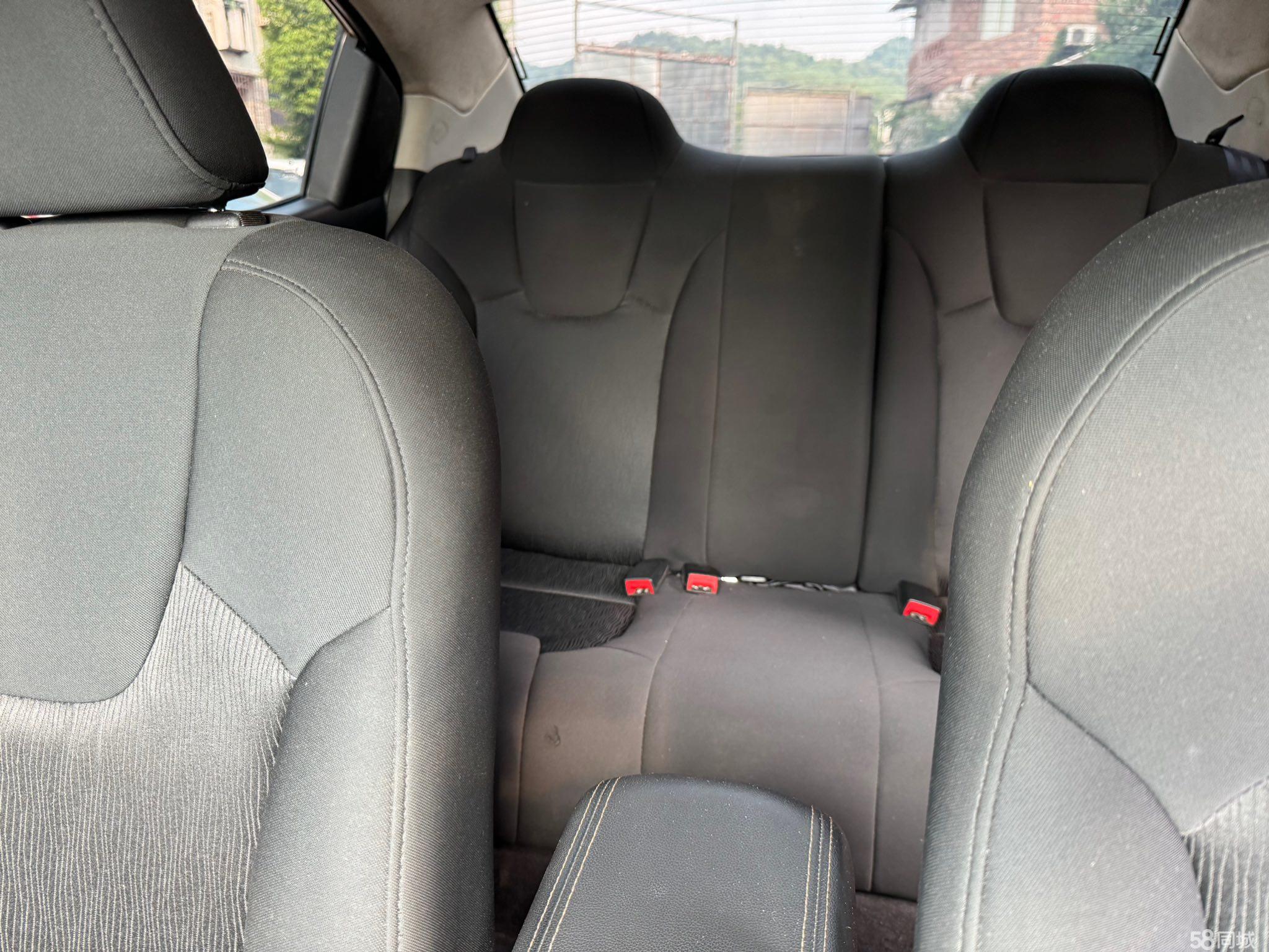 GAC Trumpchi GA3 2014 #19 GAC Trumpchi GA3 2014 изображение автомобиля #19