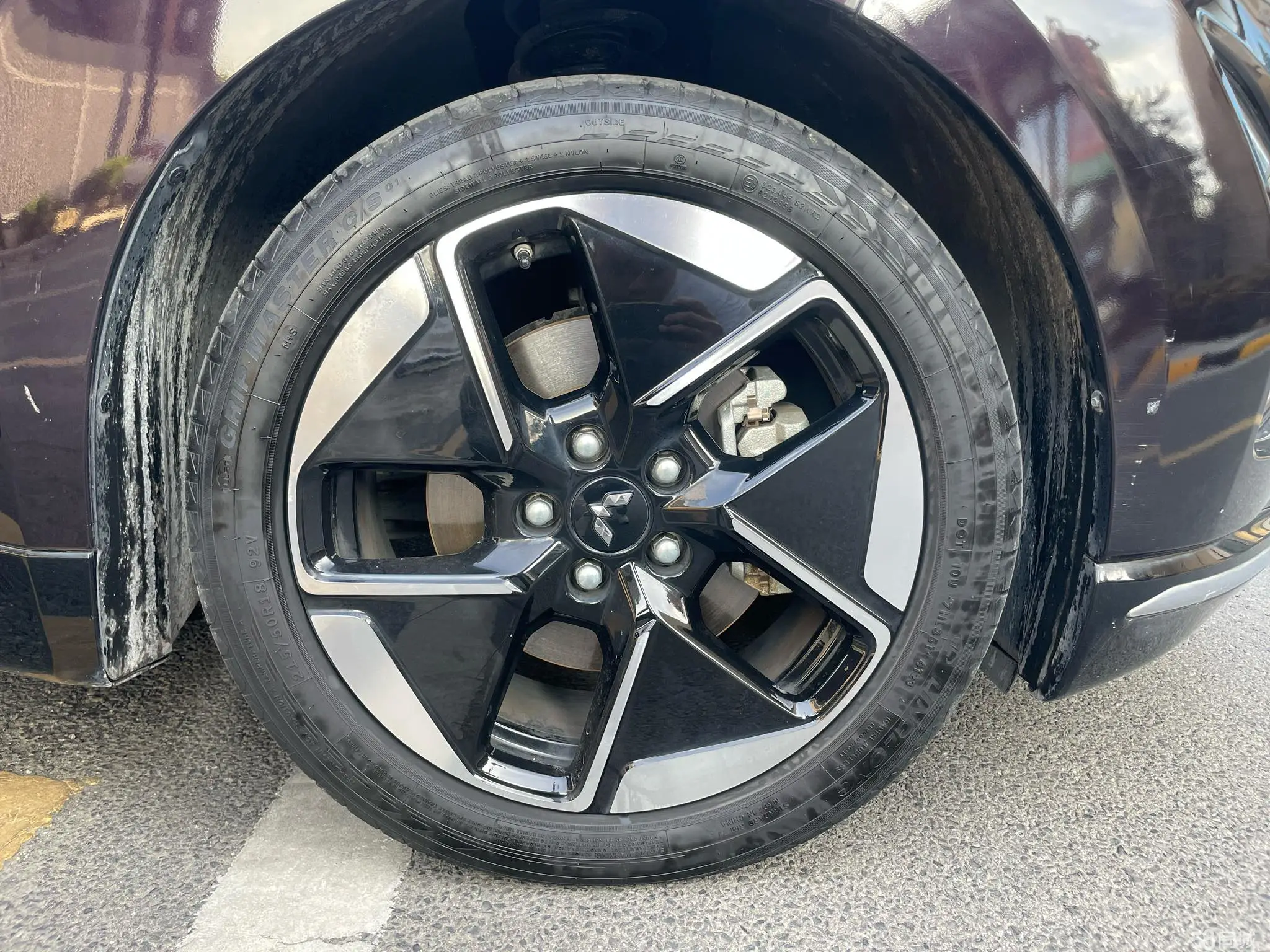 Wuling Starlight 2023 image de voiture #19