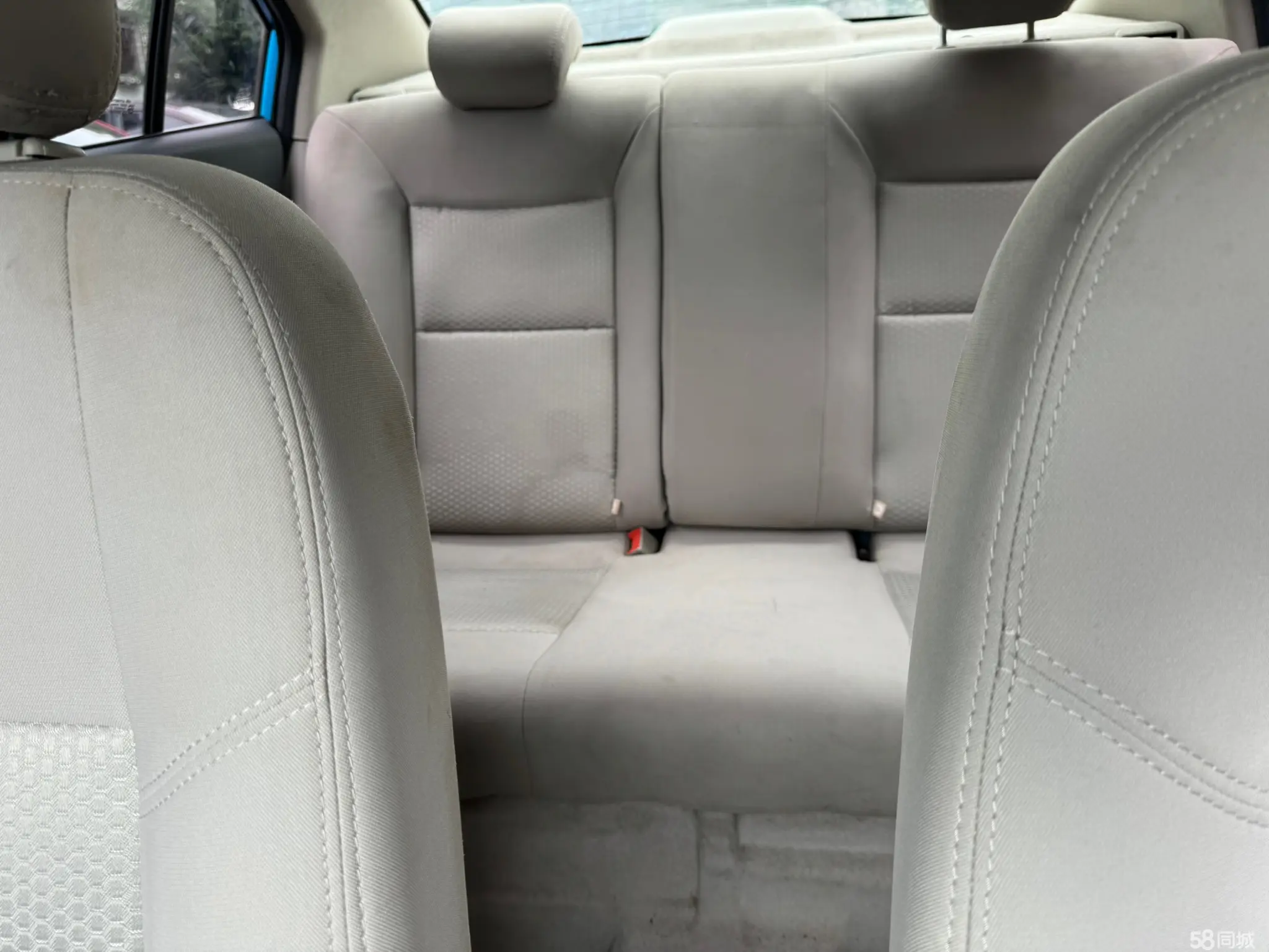 Changan Alsvin V5 2013 #19 Changan Alsvin V5 2013 car image #19