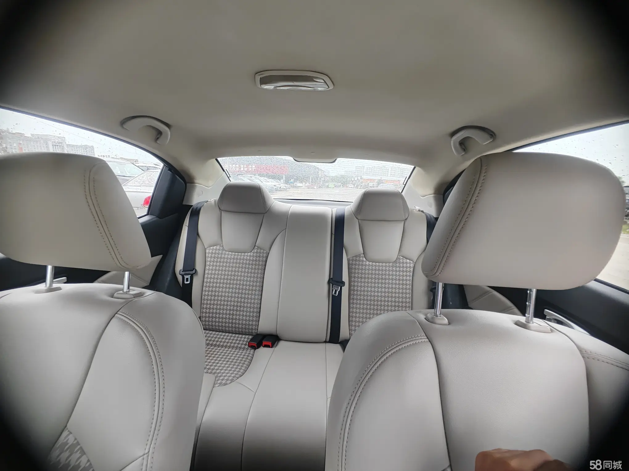 GAC Trumpchi GA3S 2015 imagem de carro #19