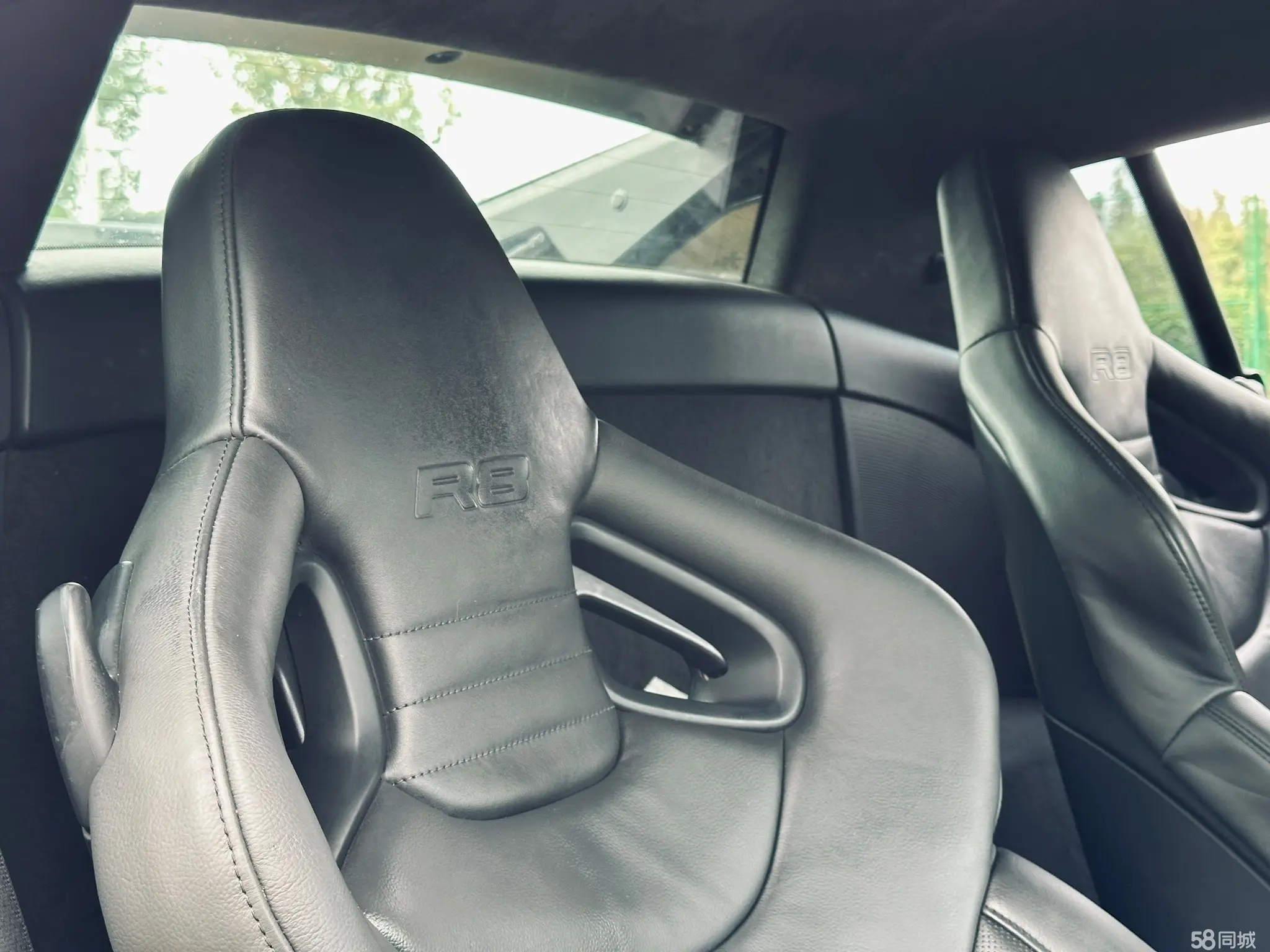 Audi A6 2009 #19 Audi A6 2009 immagine di auto #19