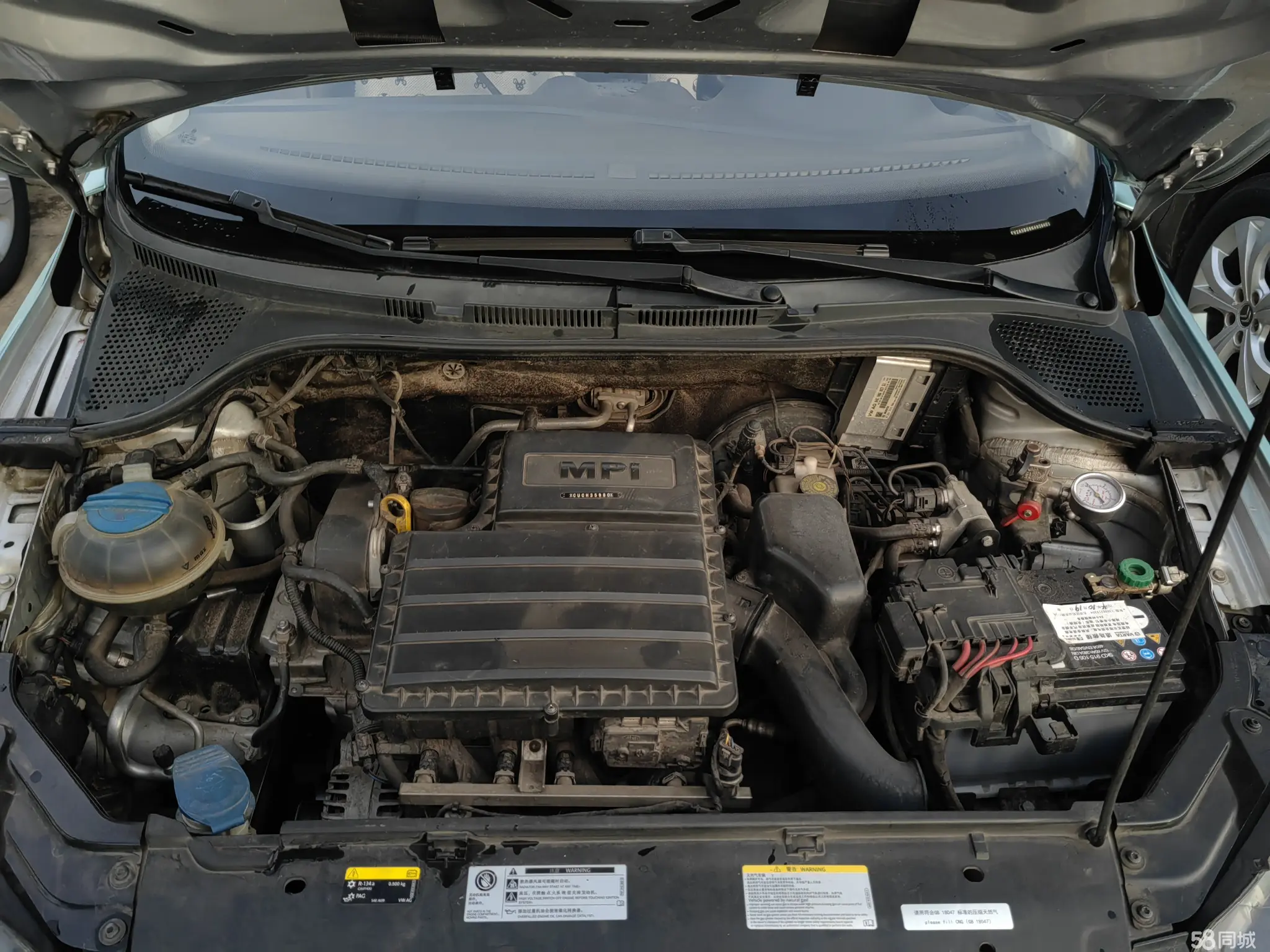 Volkswagen Jetta 2019 immagine di auto #19