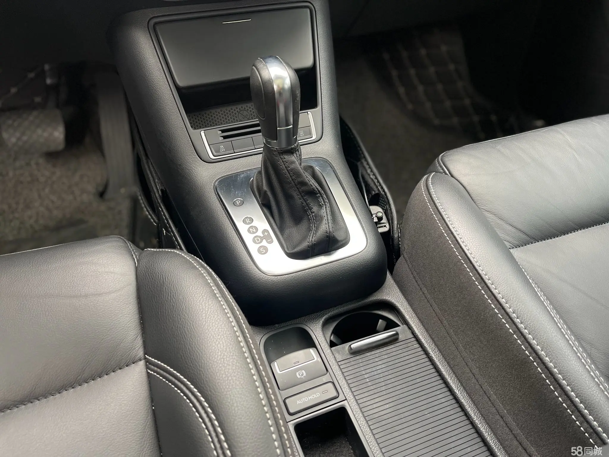 Volkswagen Tiguan 2018 #19 Volkswagen Tiguan 2018 car image #19