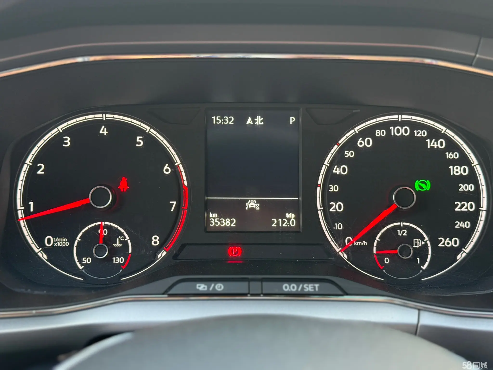 Volkswagen T-Cross 2021 car image #19