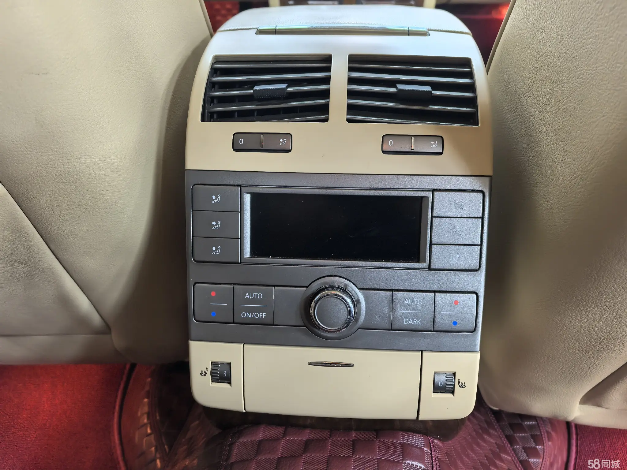 Volkswagen Pheaton 2011 immagine di auto #19