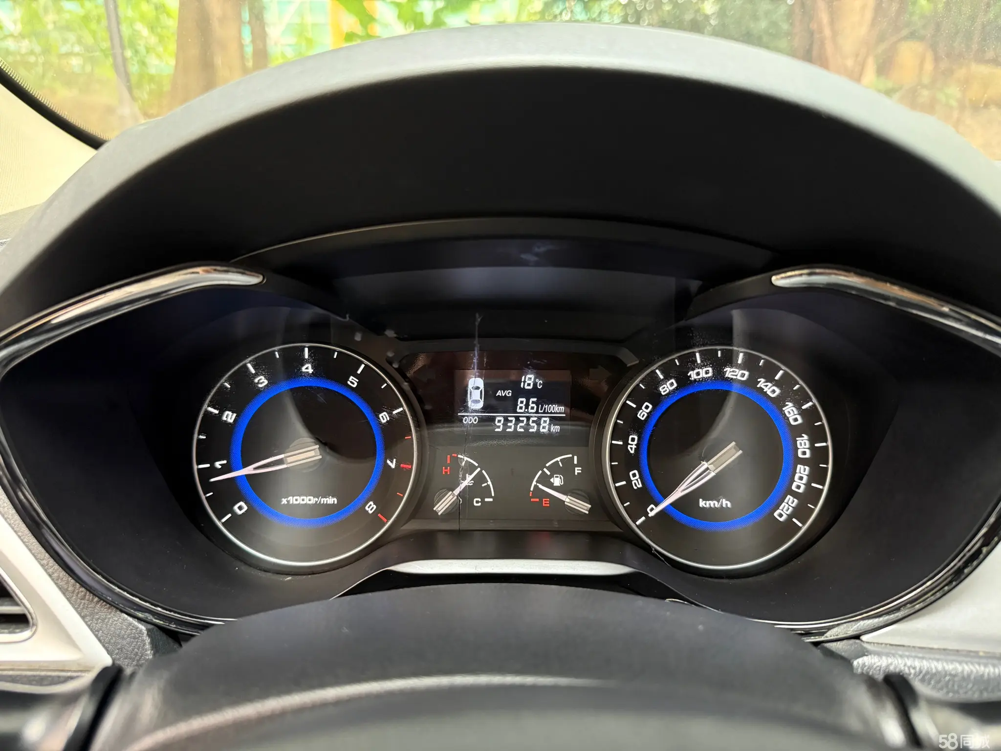 Changan Alsvin V7 2016 #19 Changan Alsvin V7 2016 car image #19