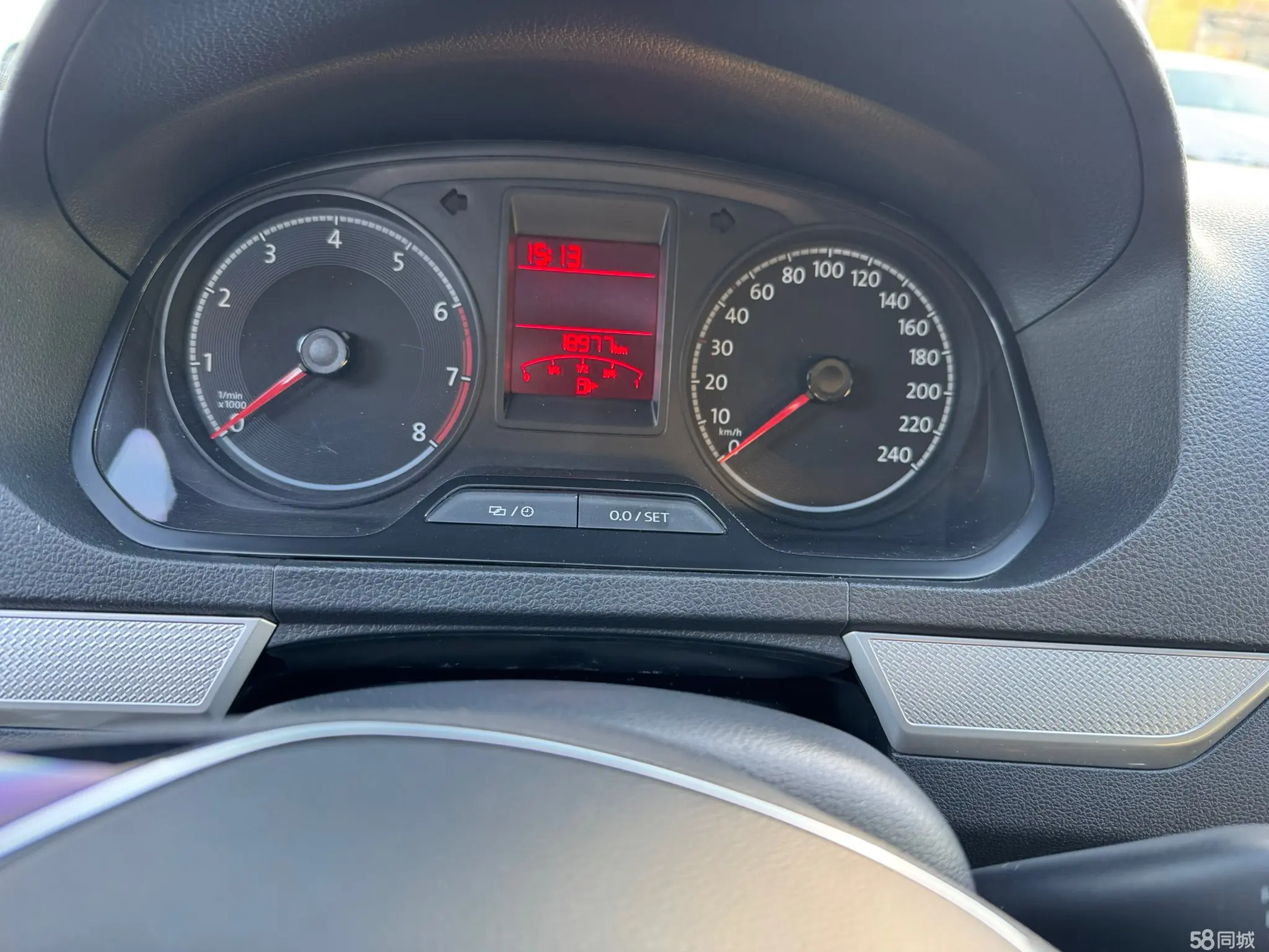 捷达 捷达VA3 2020 汽车图片 #19