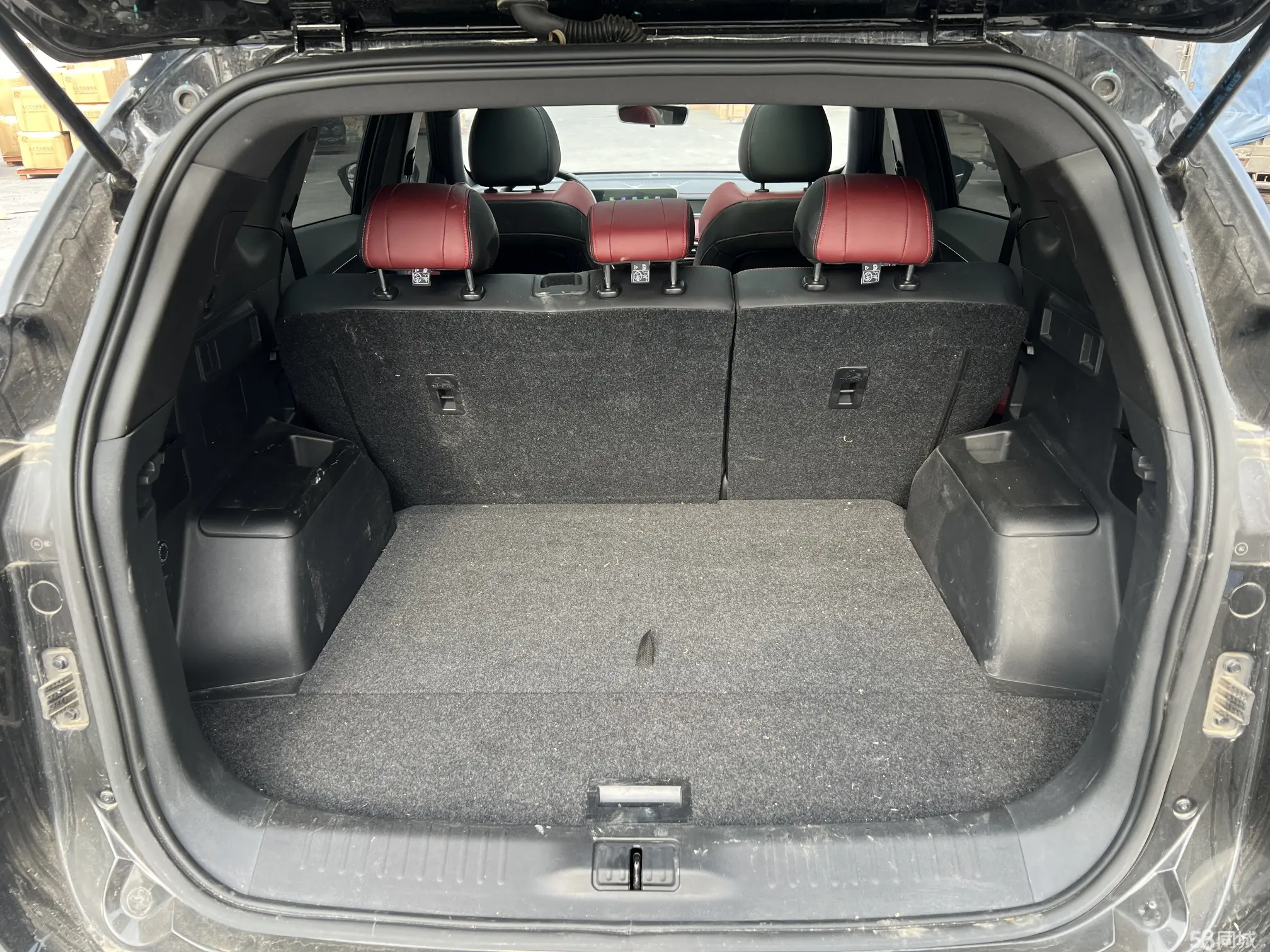 Jetour X70 PLUS 2023 imagem de carro #19