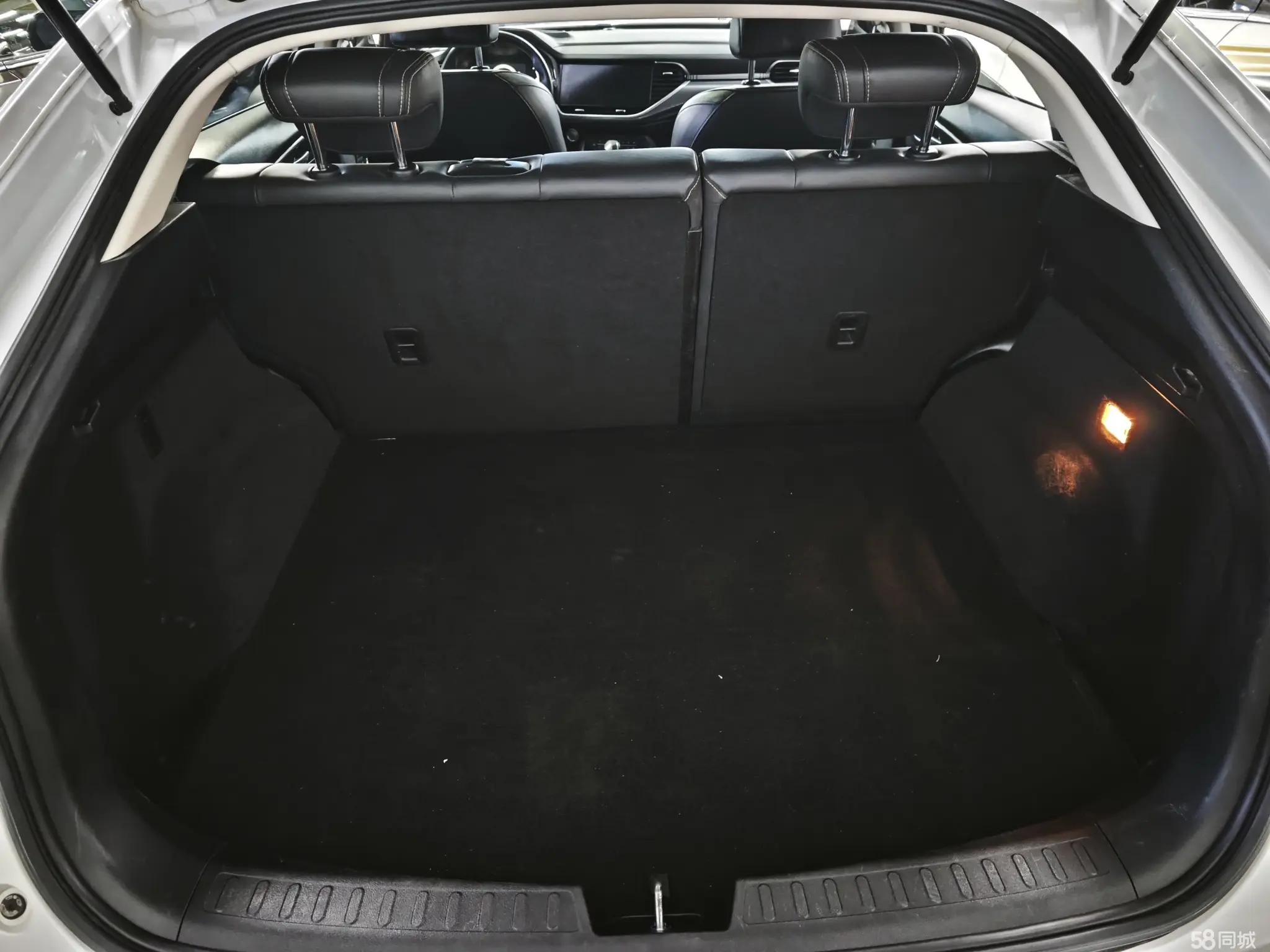 Haval F7x 2021 #19 Haval F7x 2021 car image #19