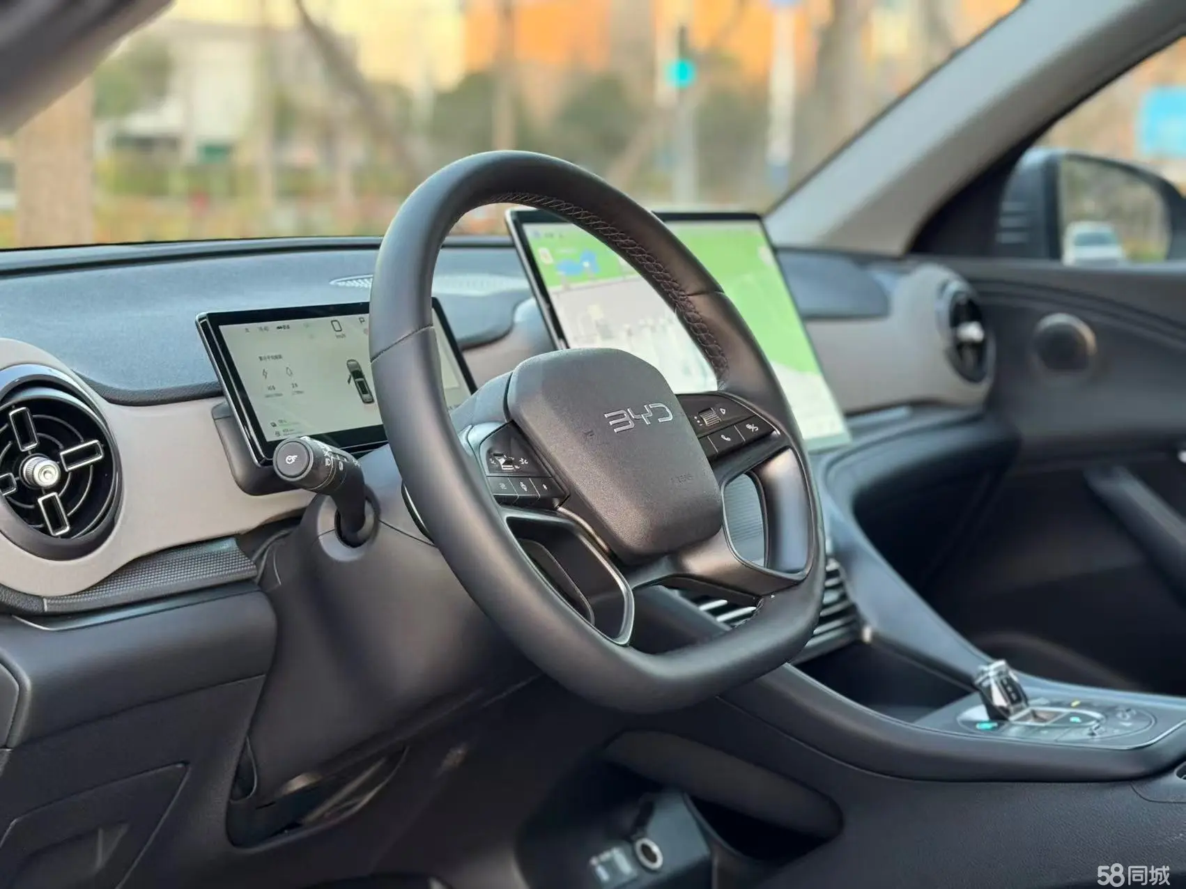 BYD Sea Lion 05 DM-i 2025 car image #19