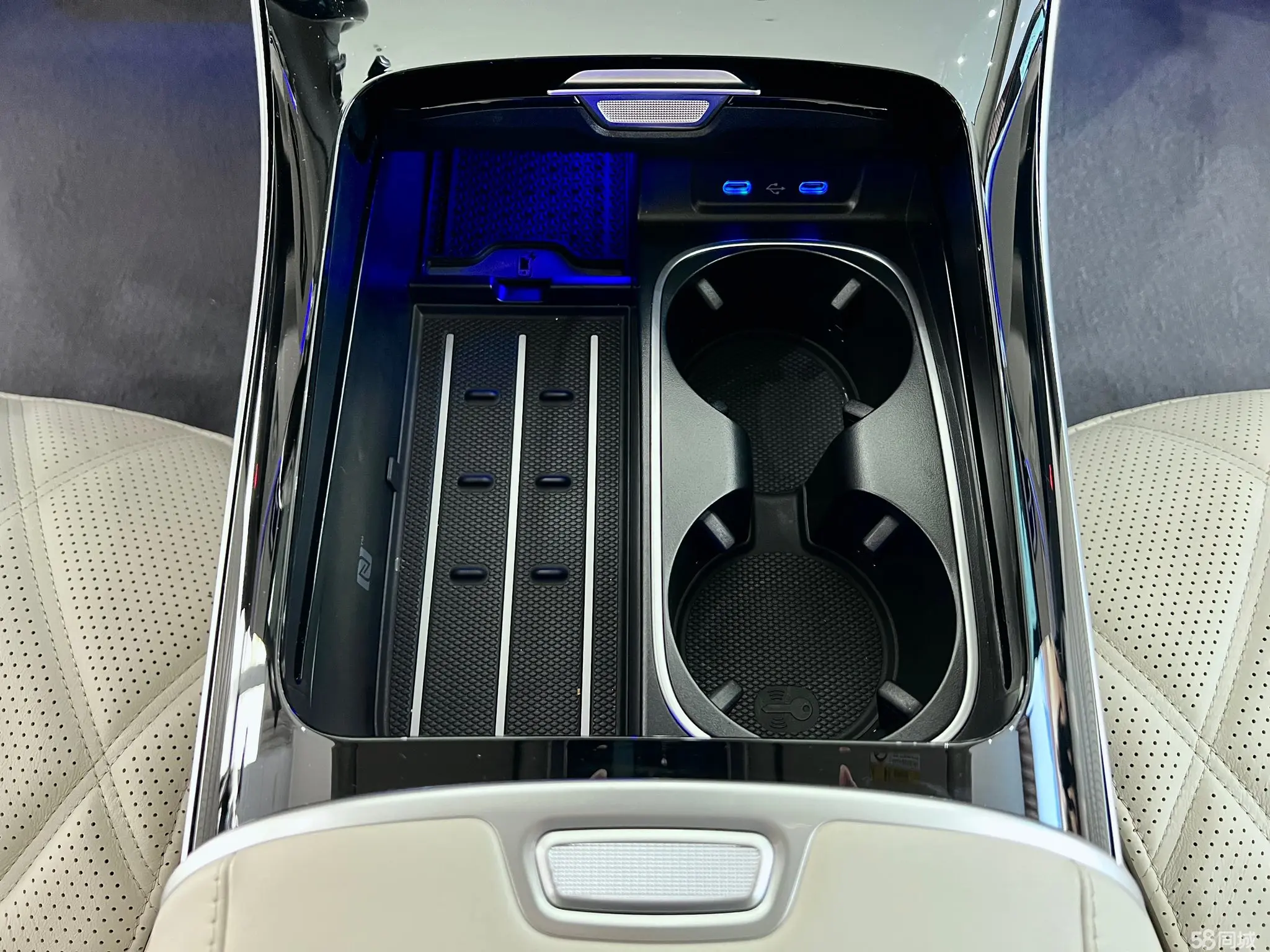 Mercedes-Benz Maybach S Class 2025 #19 Mercedes-Benz Maybach S Class 2025 car image #19