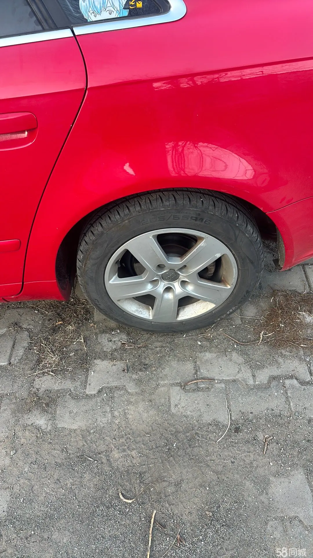 Audi A4 2008 #19 Audi A4 2008 car image #19