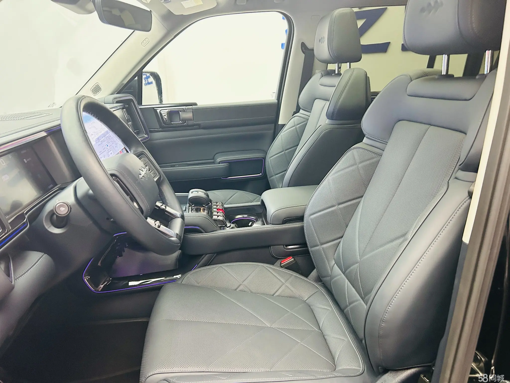 FangChengBao Leopard 5 2025 car image #19