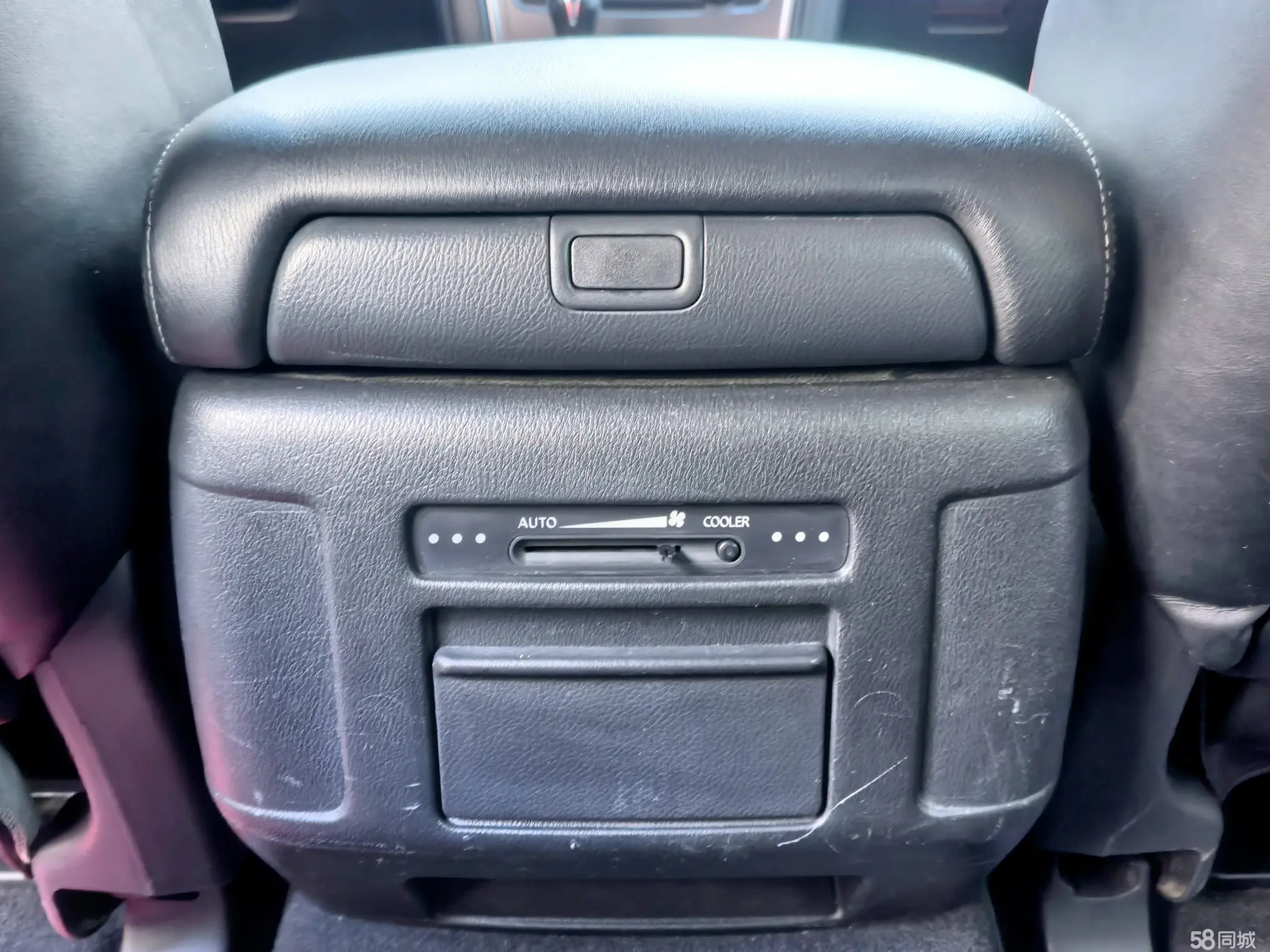 日产 途乐 2018 汽车图片 #19