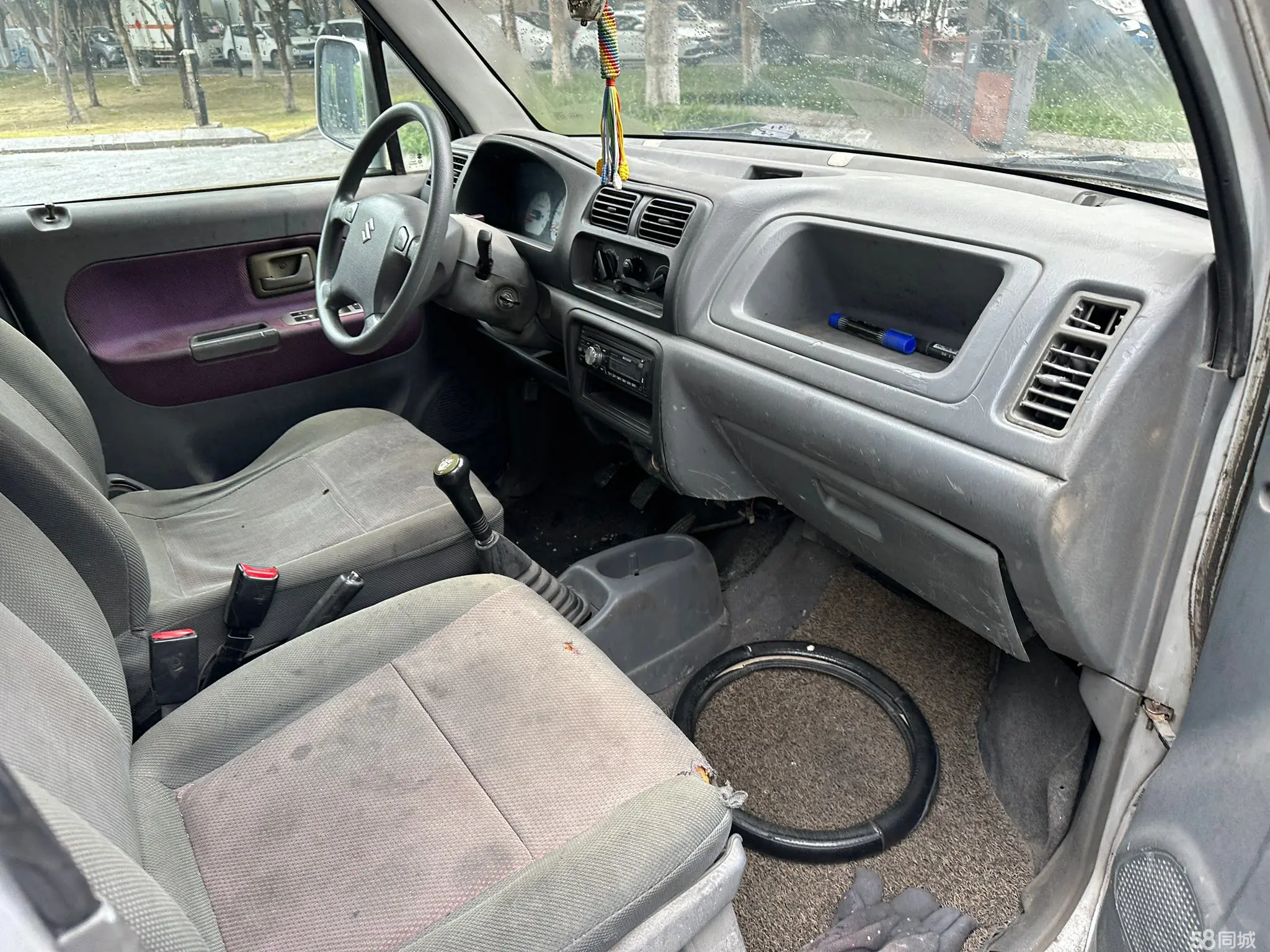 铃木 北斗星 2013 汽车图片 #19