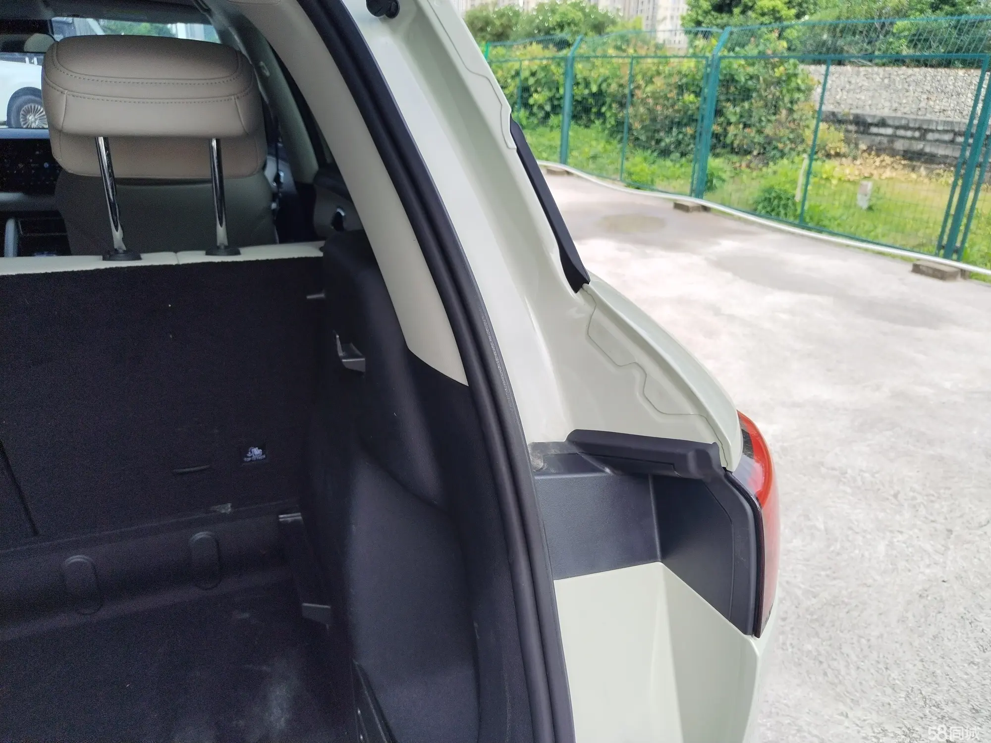 BYD YuanUP 2024 #19 BYD YuanUP 2024 car image #19