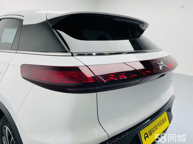 Xpeng G3 2019 car image #19