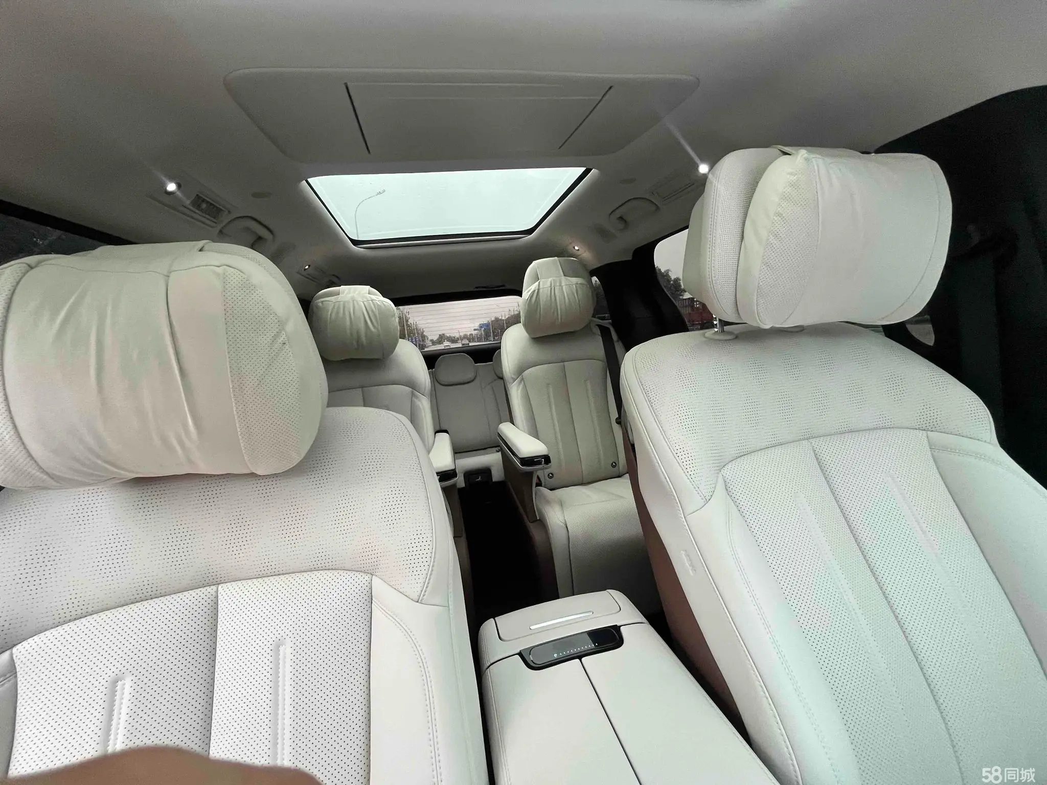 BYD Xia 2025 #19 BYD Xia 2025 immagine di auto #19