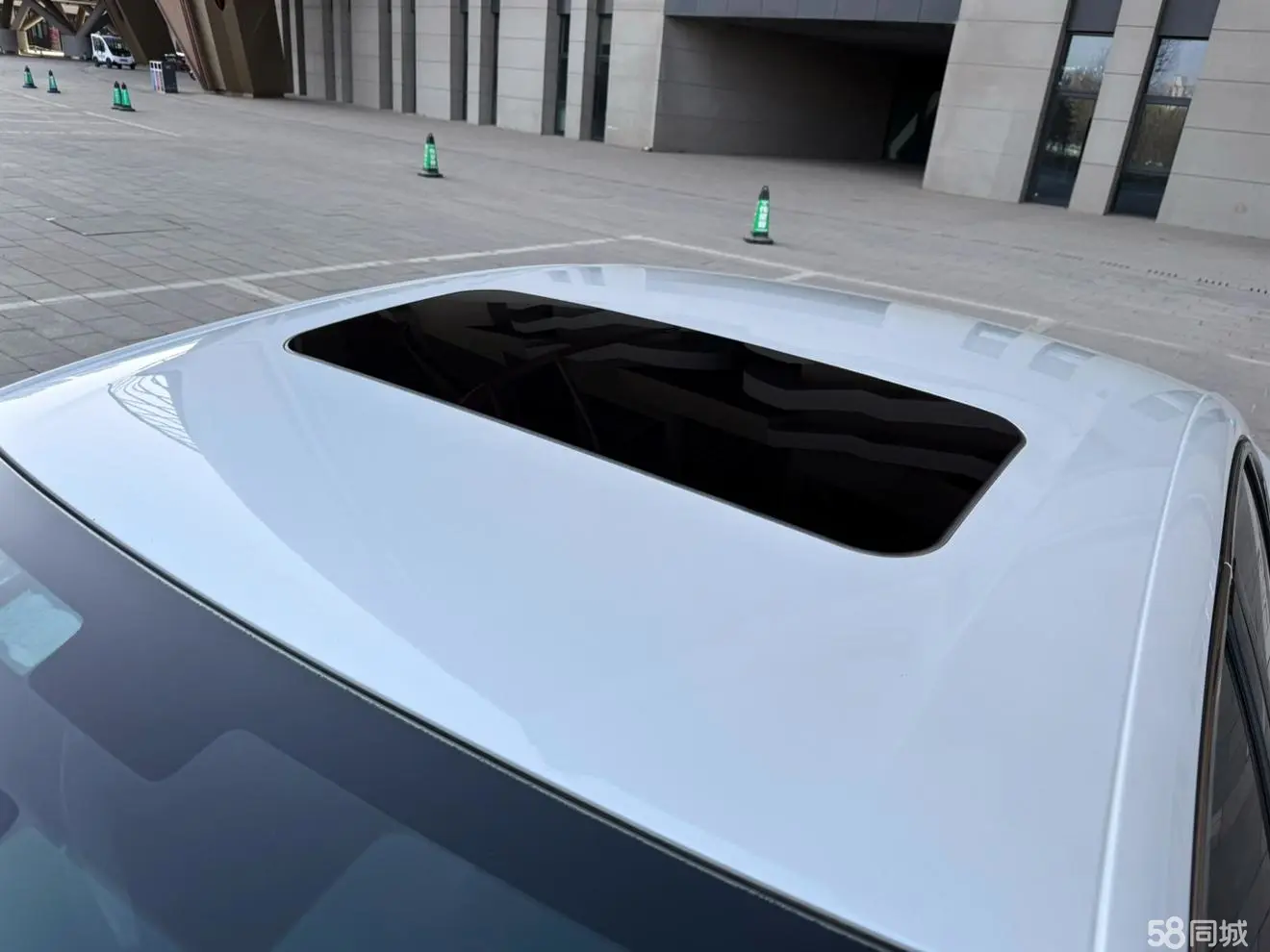 标致 标致308 2017 汽车图片 #19