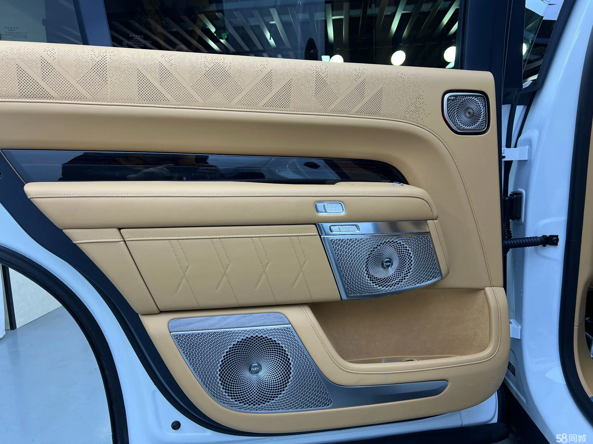 极氪 极氪9X 2025 汽车图片 #19