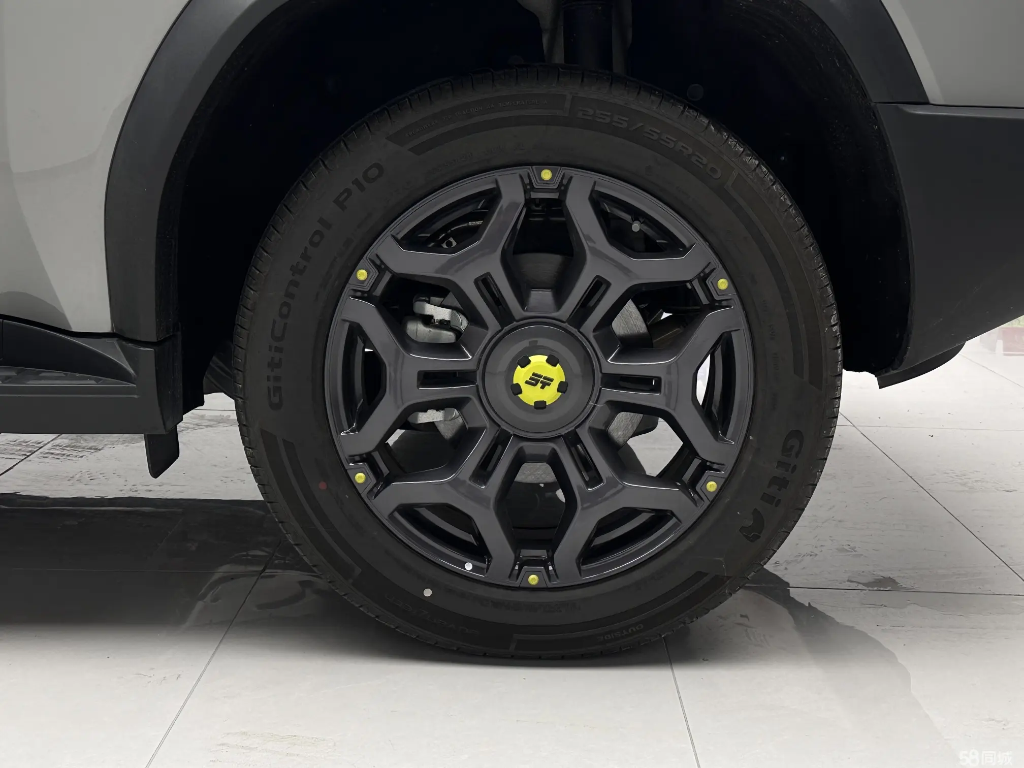 捷途山海 捷途山海T2 2025 汽车图片 #19