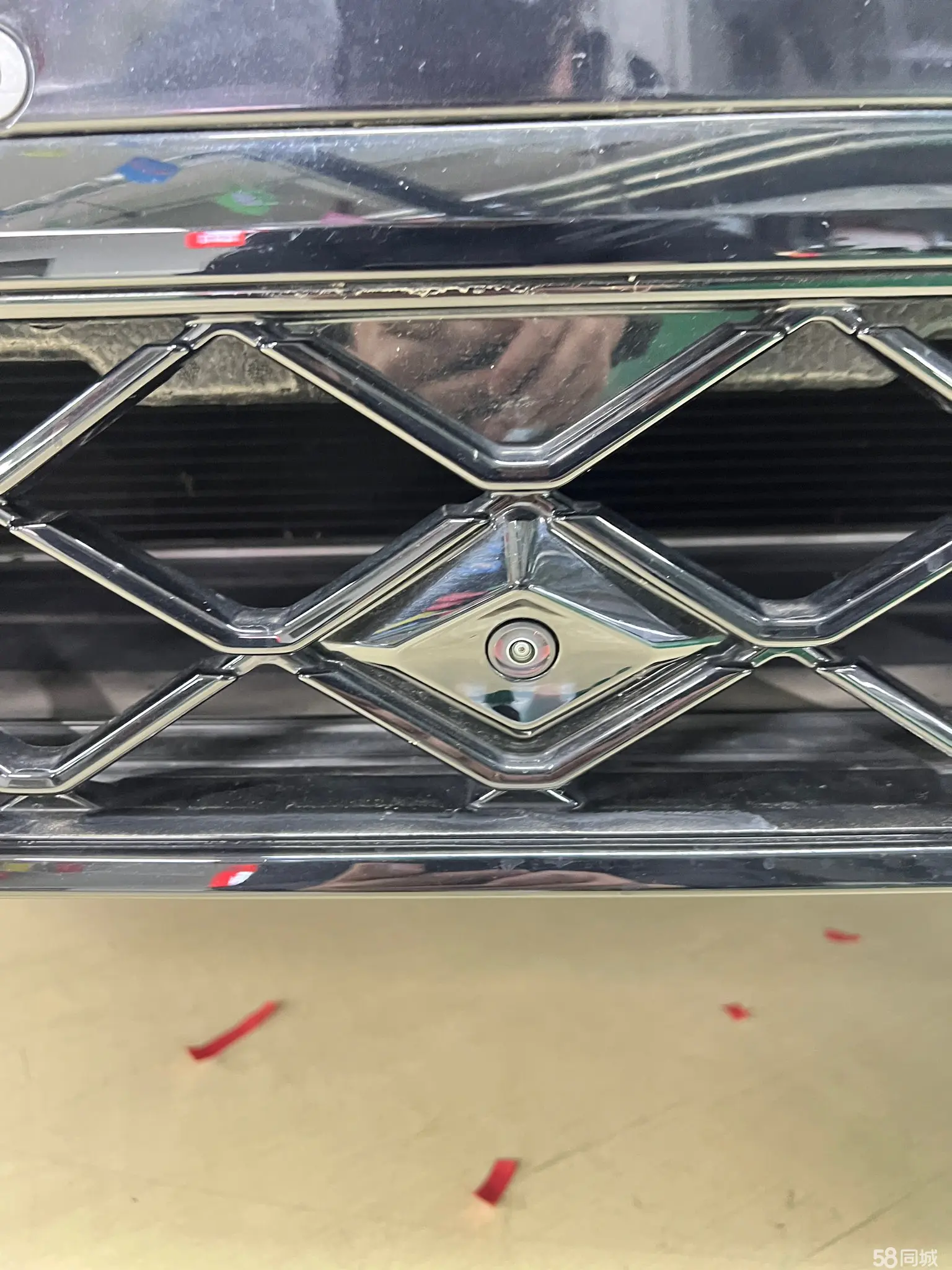 Volkswagen Teramont 2025 #19 Volkswagen Teramont 2025 immagine di auto #19