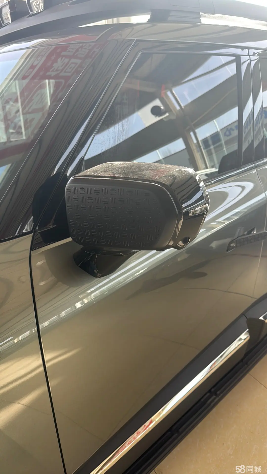 Deepal G318 2025 изображение автомобиля #19