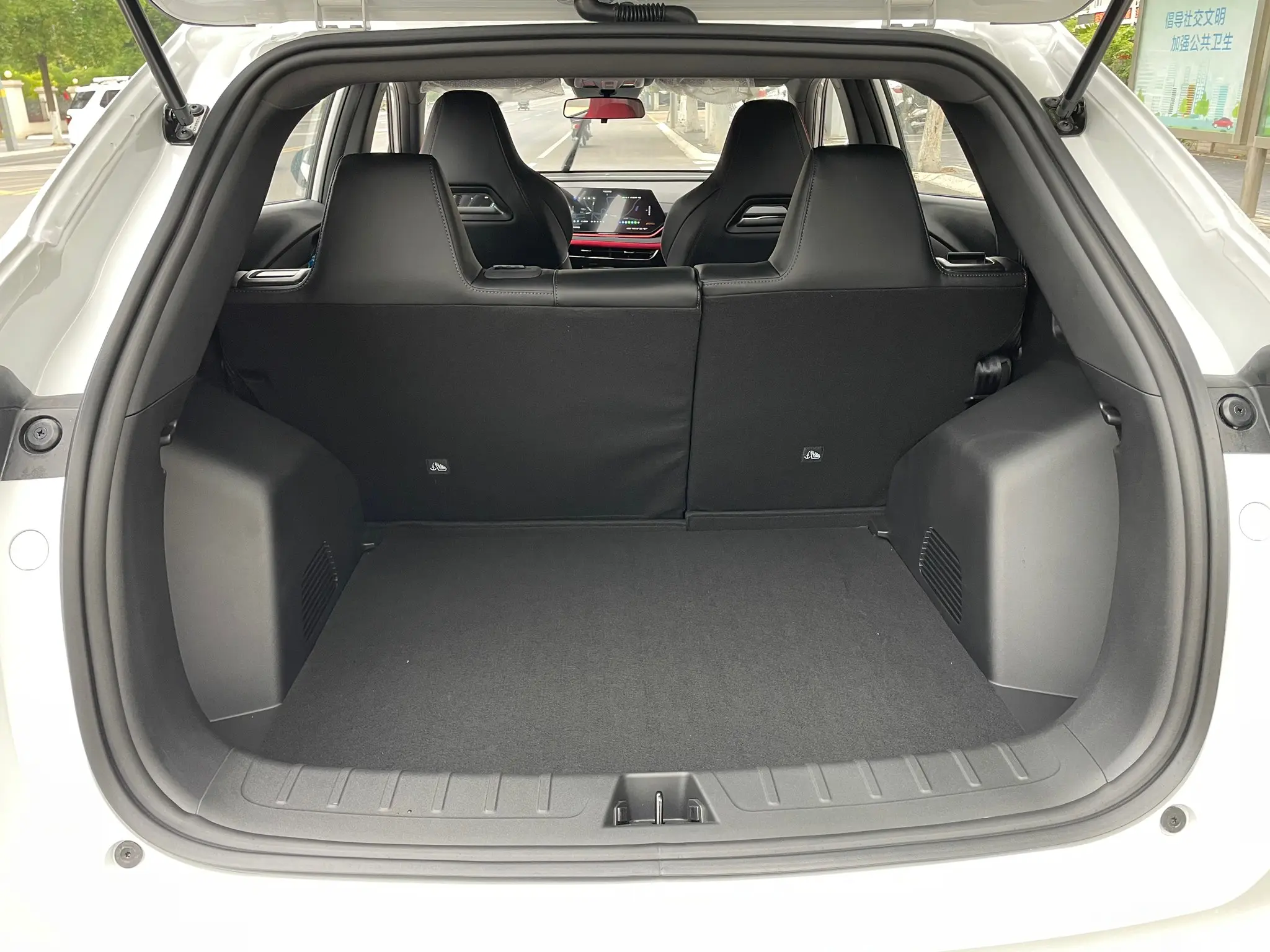 Changan X5 PLUS 2025 صورة سيارة #19