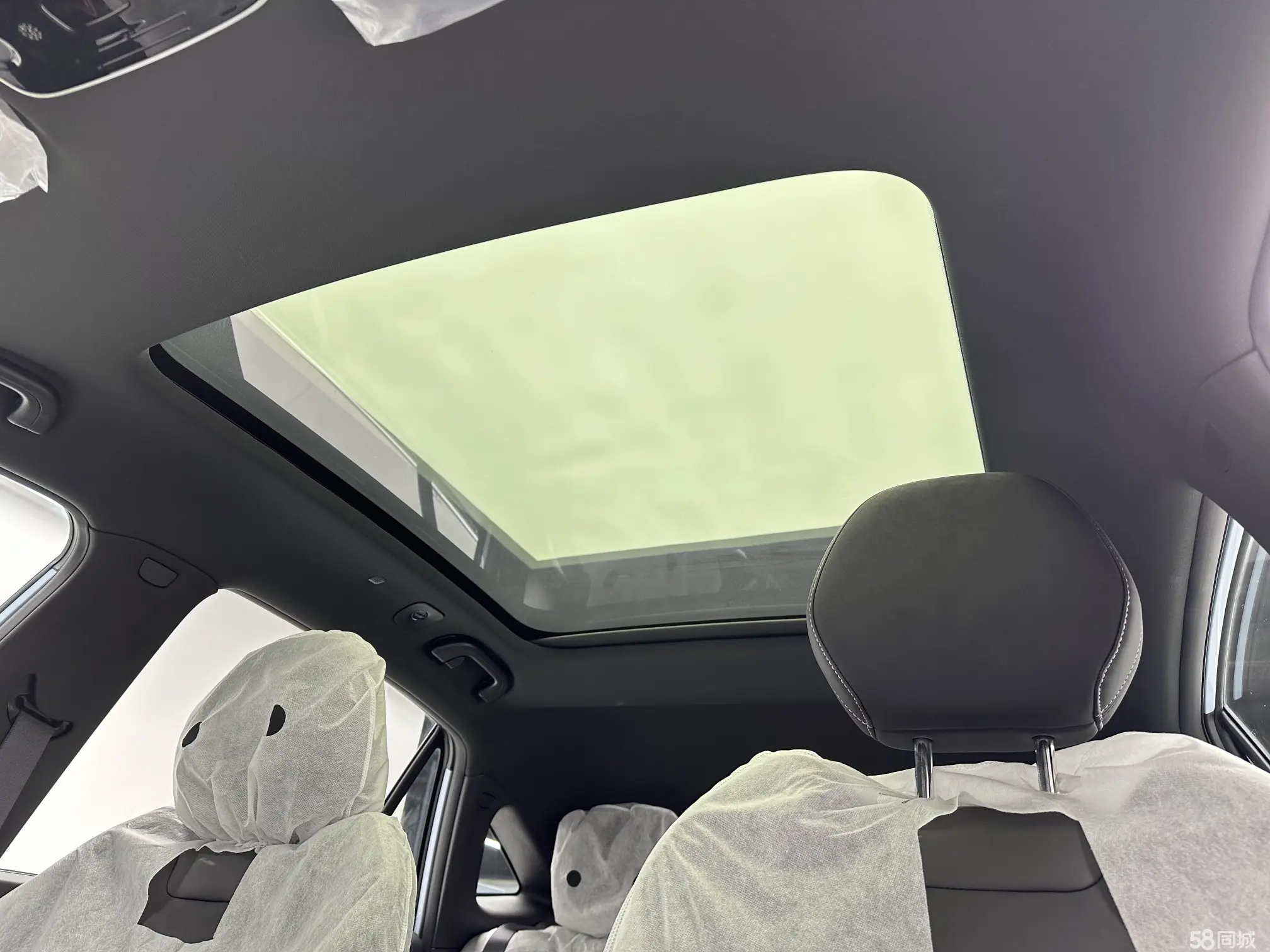 睿蓝汽车 睿蓝7 2026 汽车图片 #19