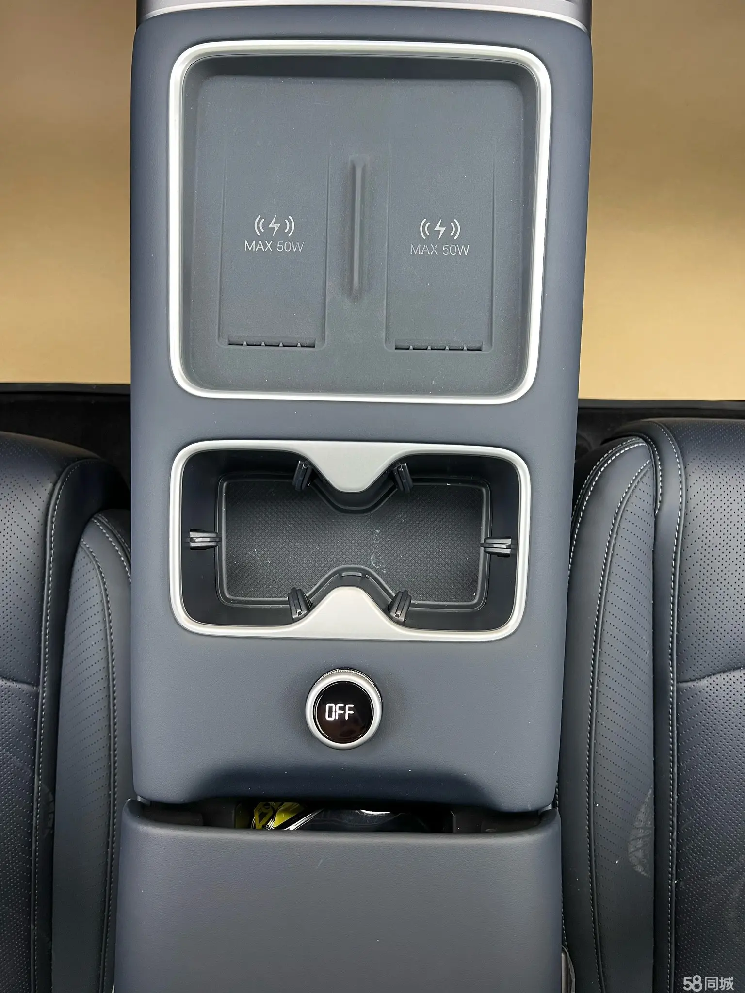 FangChengBao Tiger 7 2025 imagem de carro #19