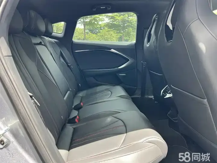 名爵 MG7 2025 汽车图片 #19