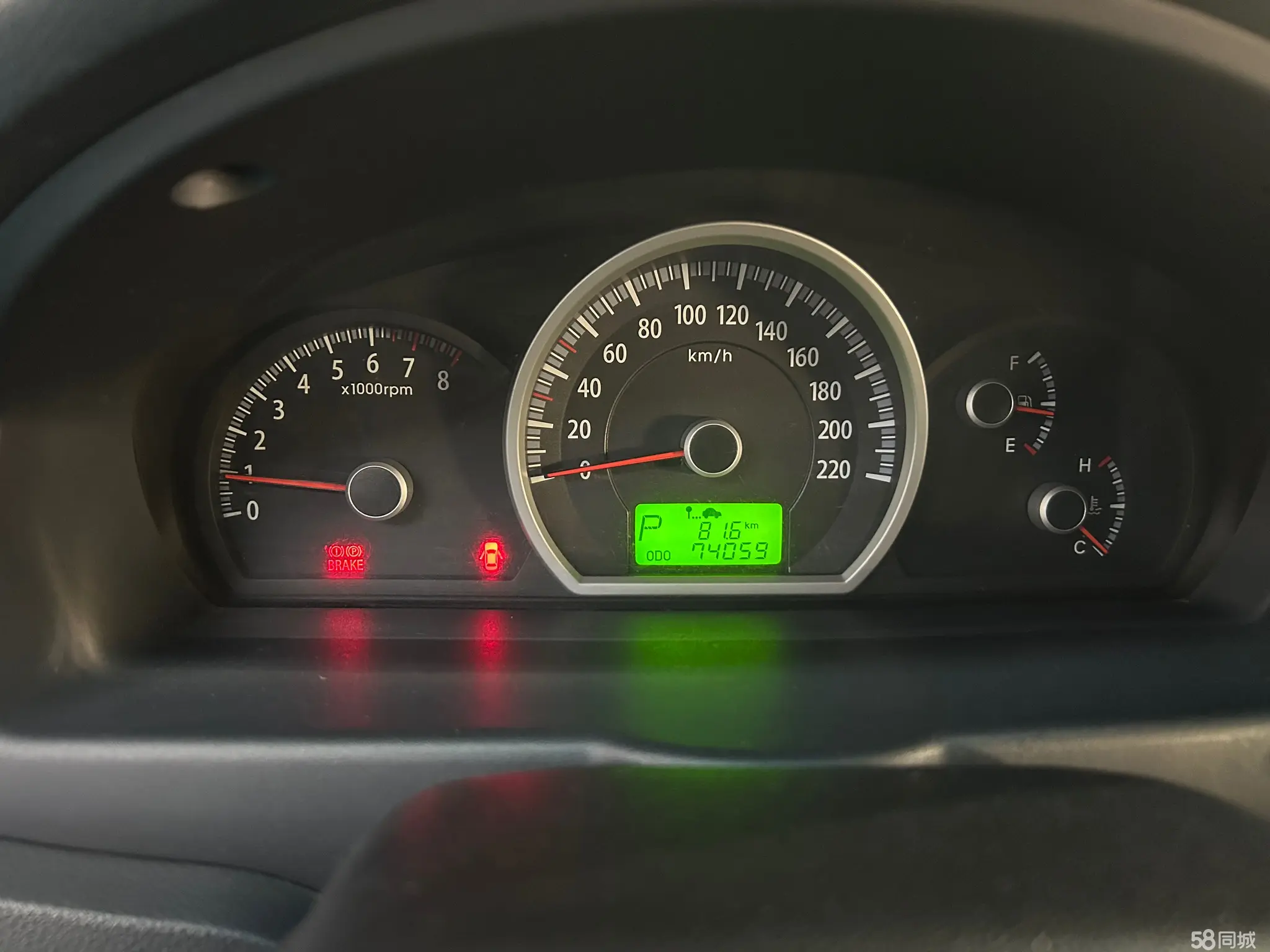 Kia Sportage 2010 car image #19