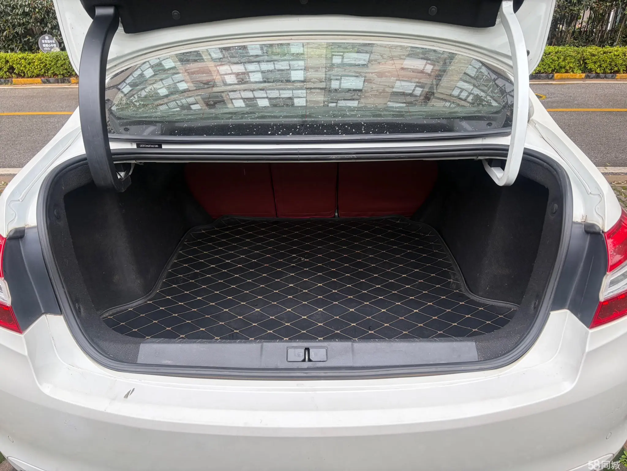 标致 标致408 2015 汽车图片 #19