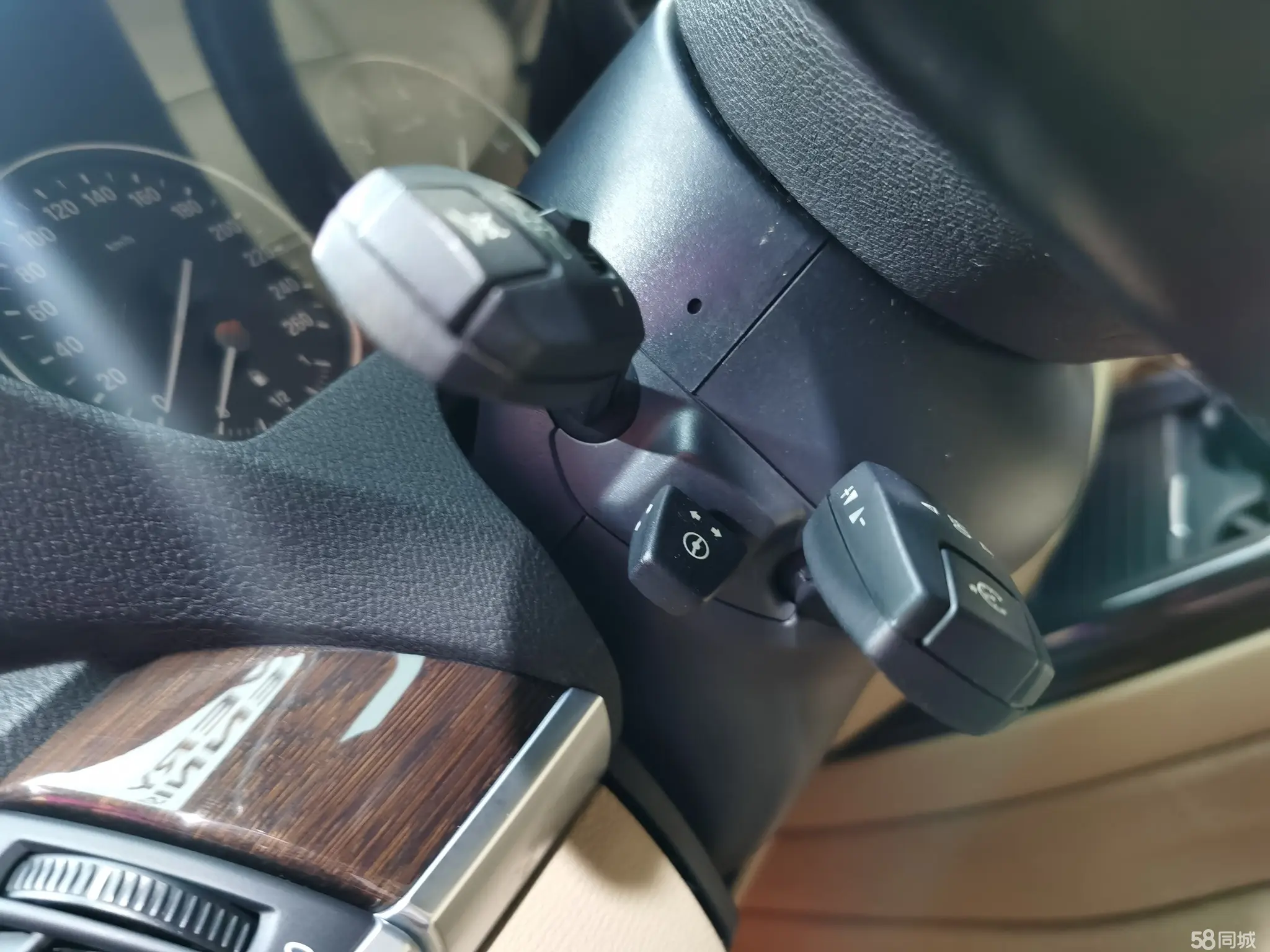 BMW X5 (Imported) 2009 immagine di auto #19