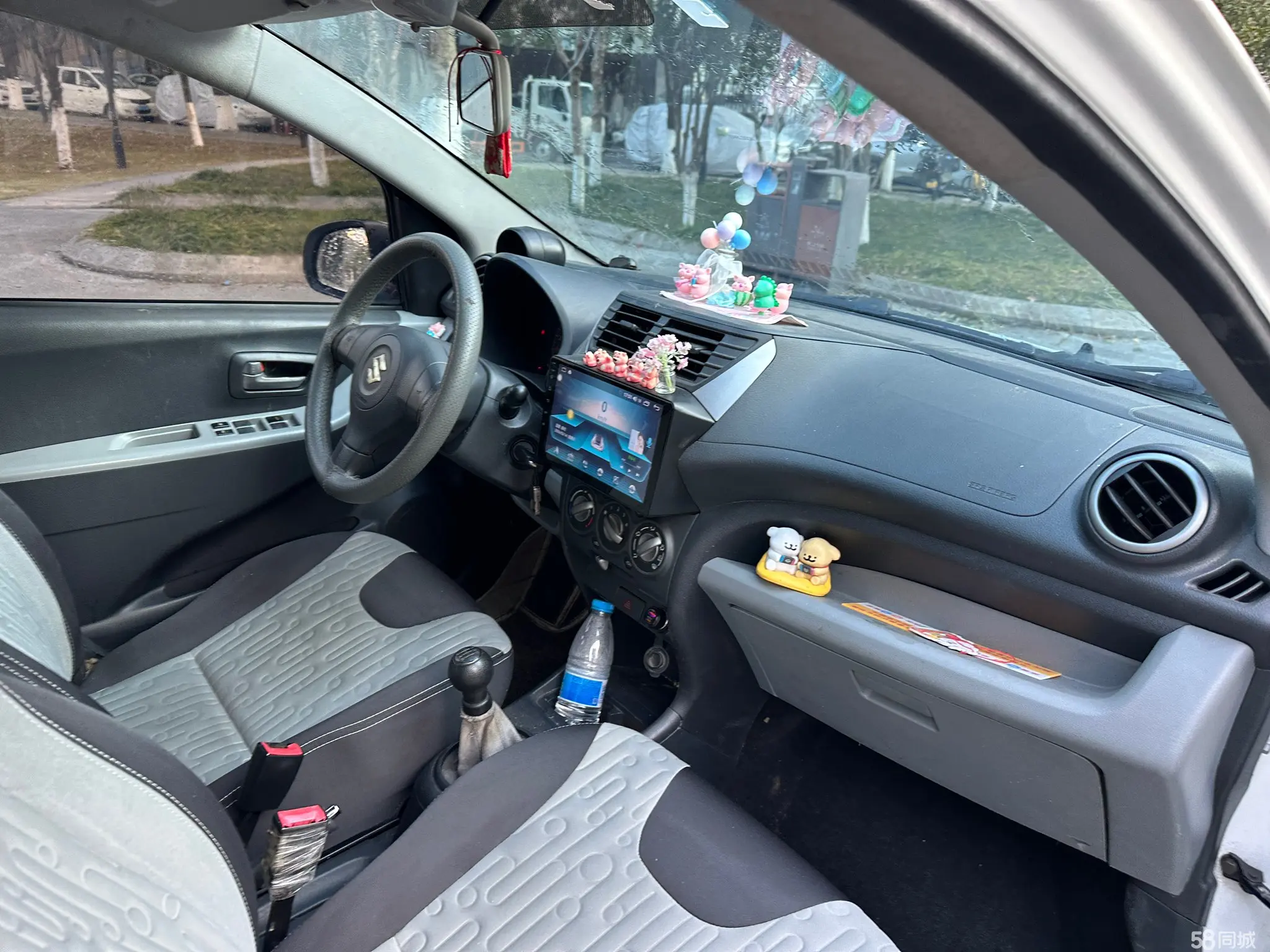 Suzuki Alto 2014 image de voiture #19