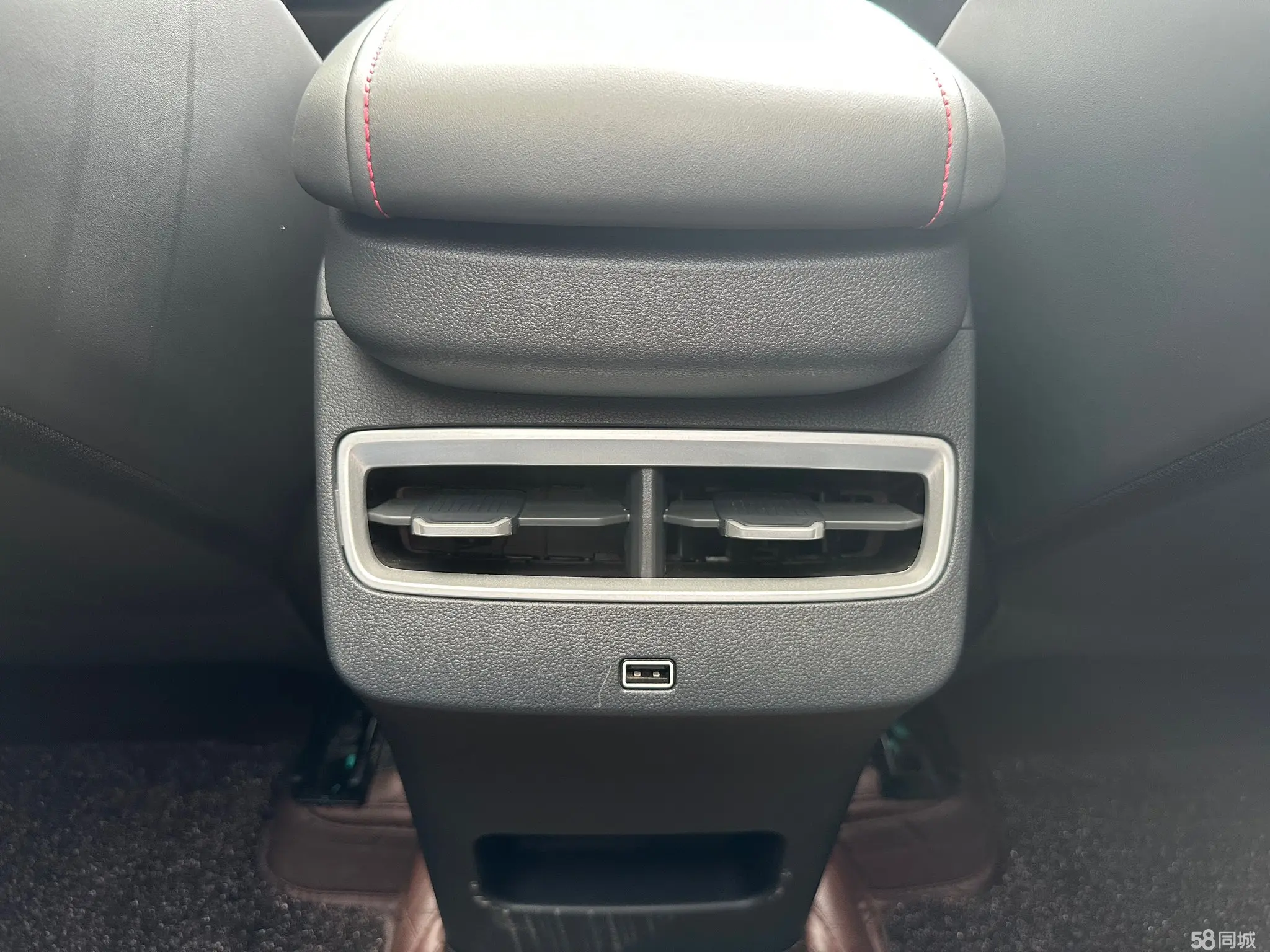 Jetour Dashing 2024 #19 Jetour Dashing 2024 immagine di auto #19